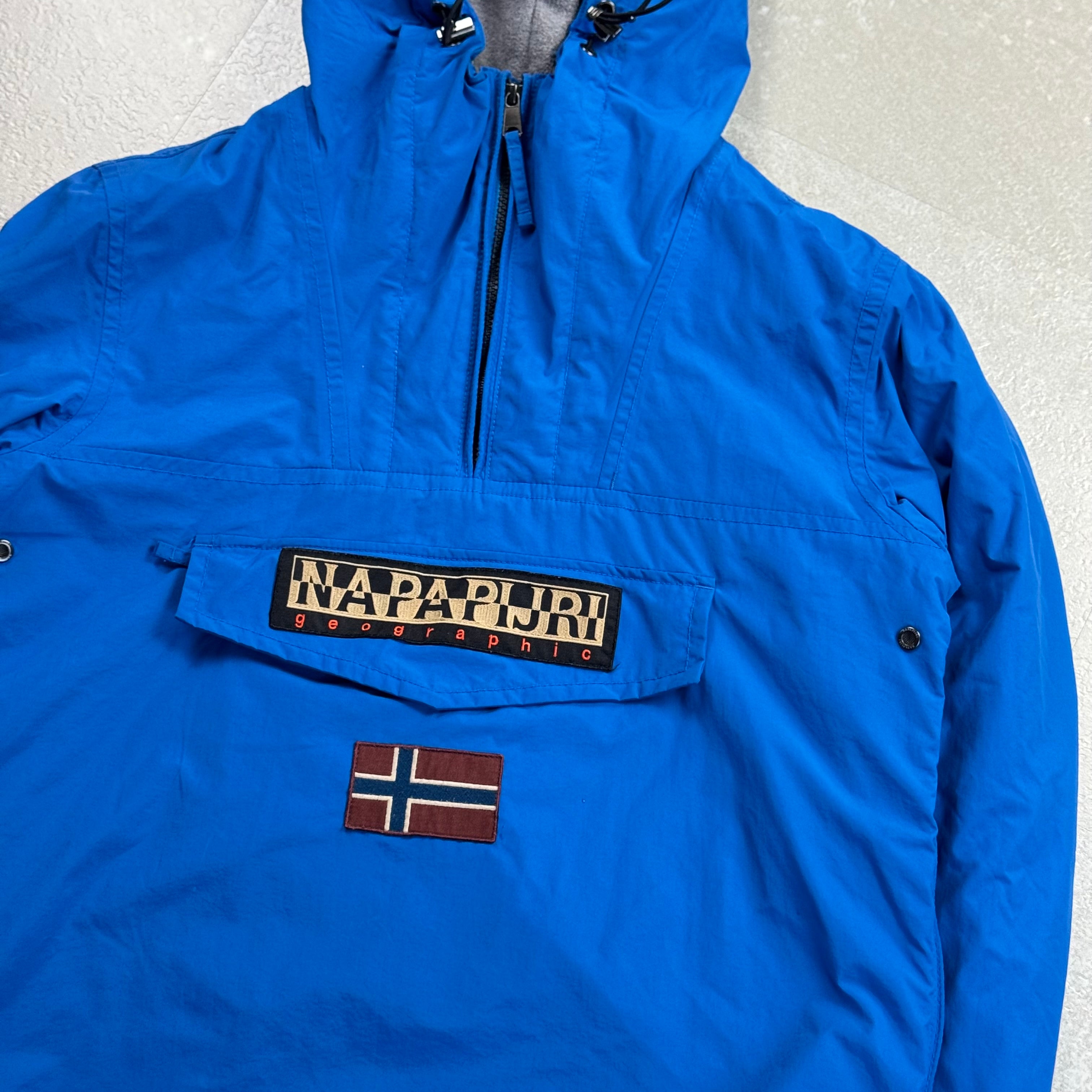Napapijri Jacke (M)