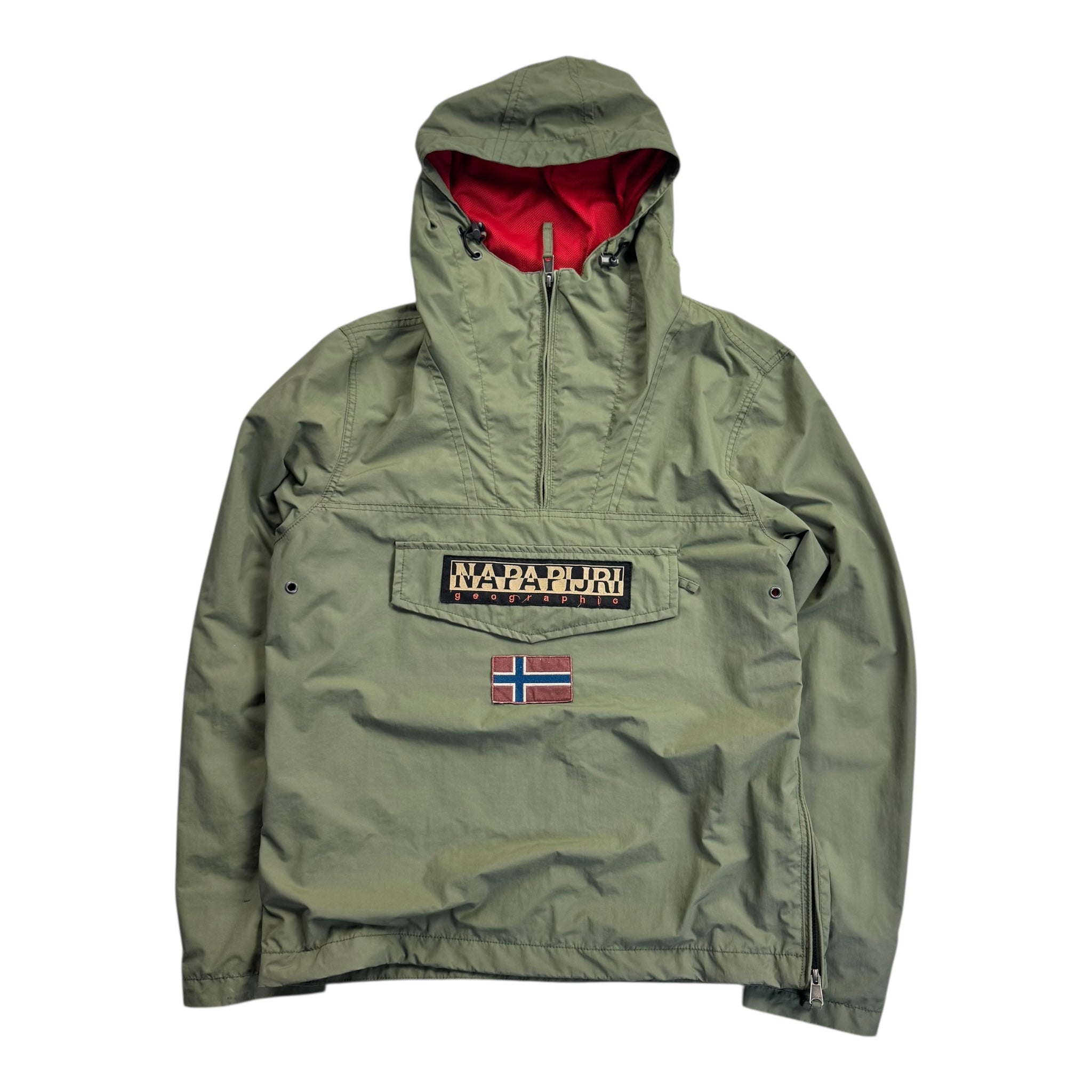 Napapijri Jacke (L)