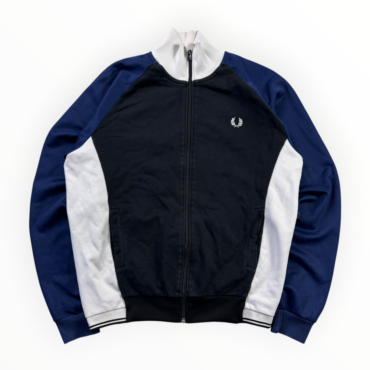Fred Perry Trackjacket (M)