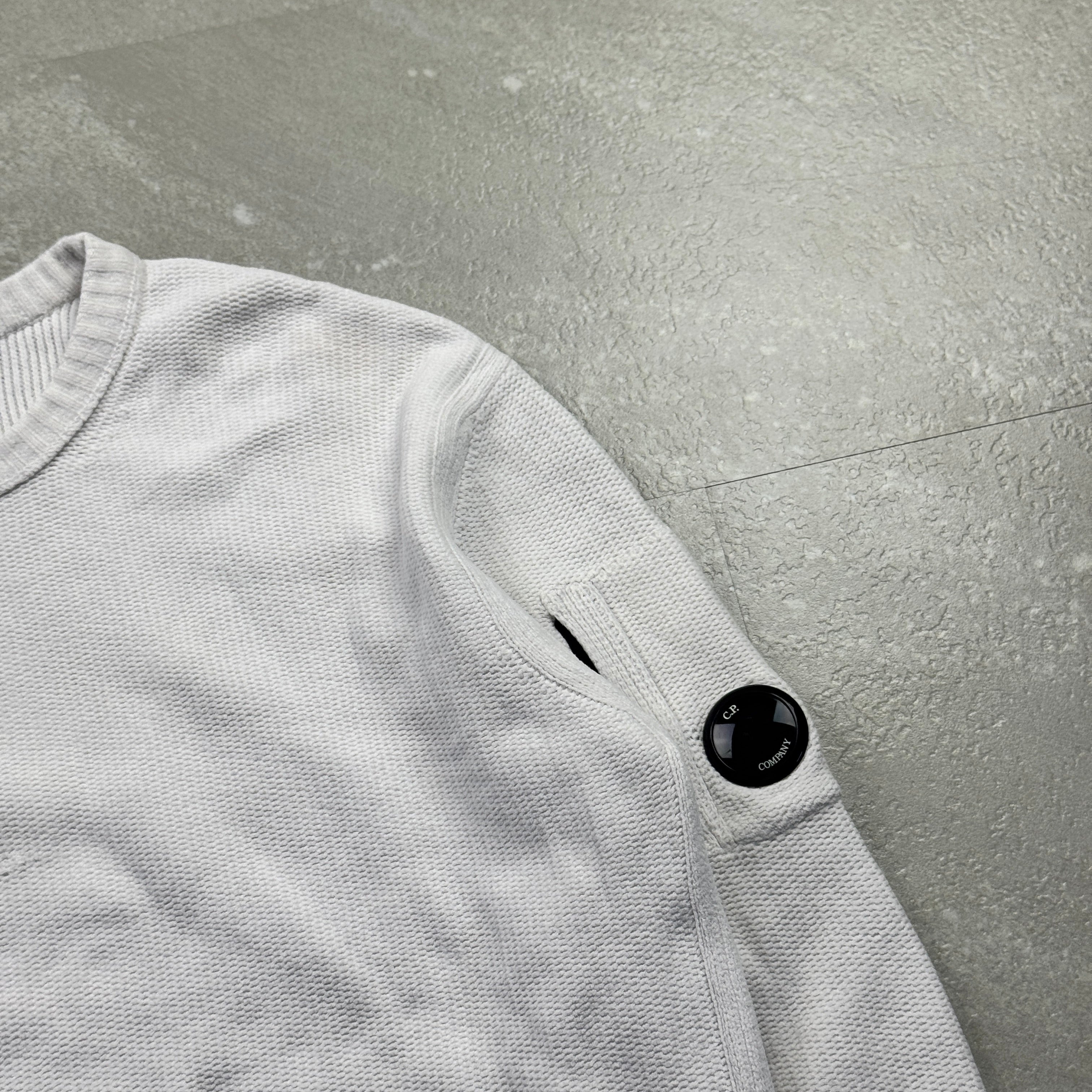 C.P Company Sweater (L)