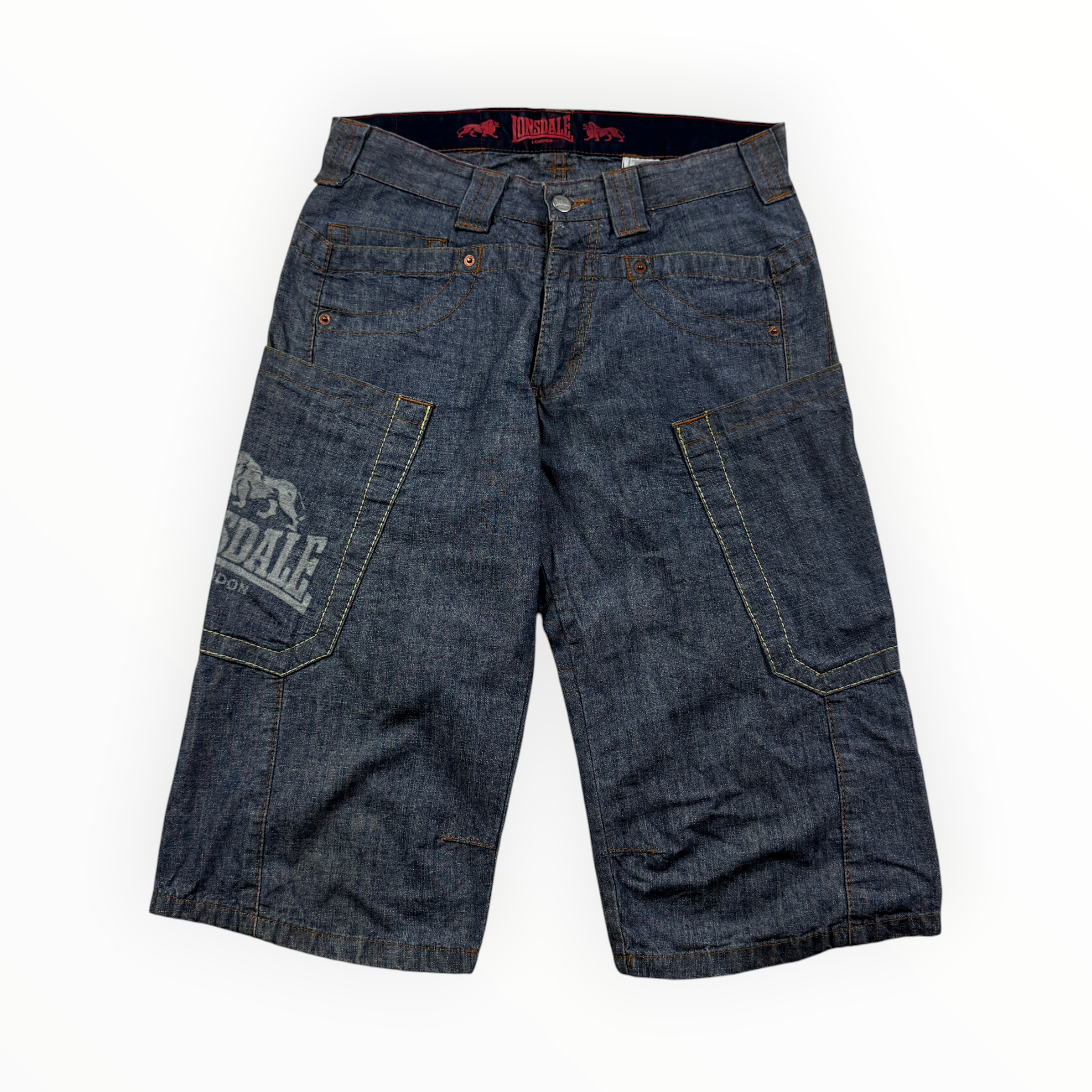 Lonsdale Shorts