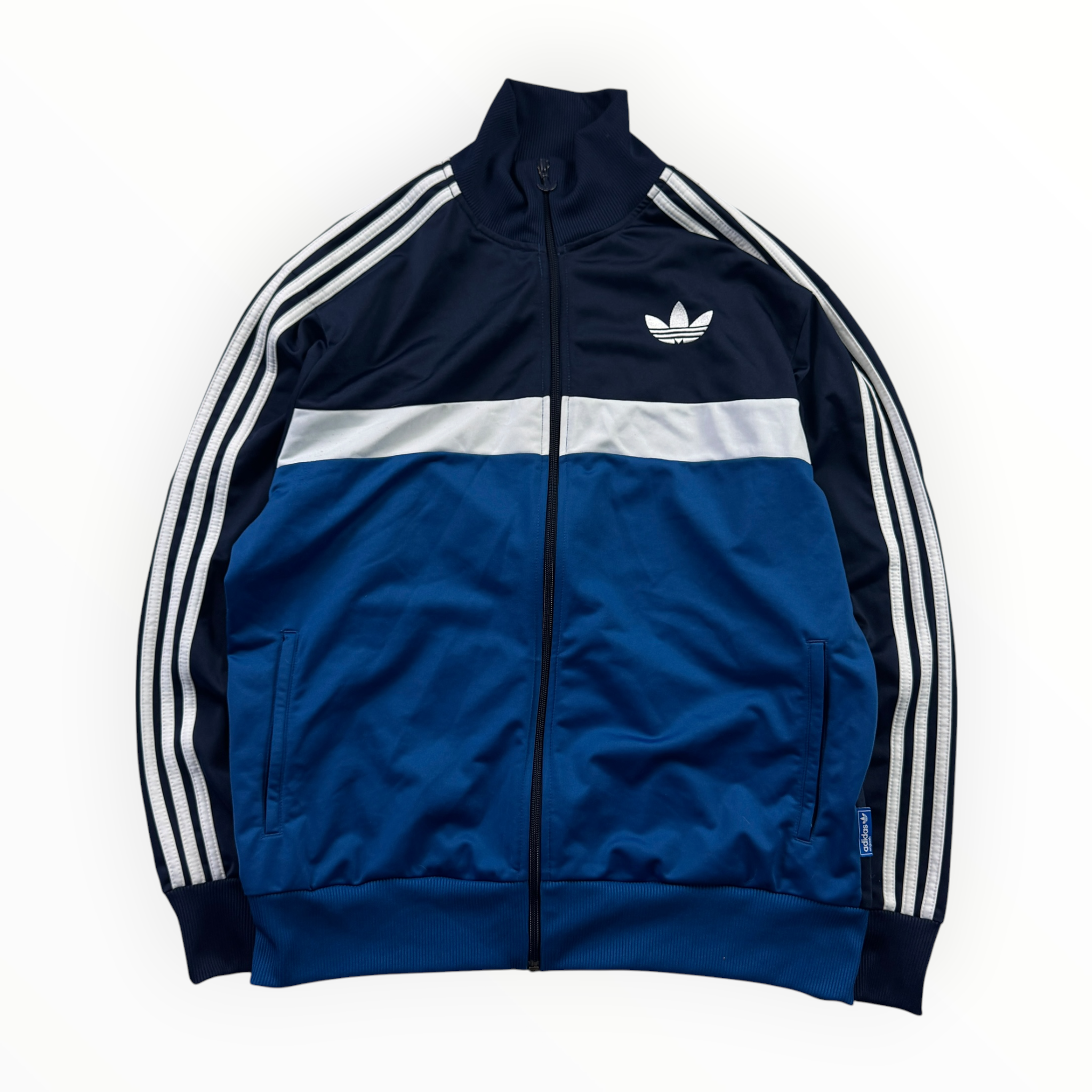 Adidas Firebird Trackjacket (L)