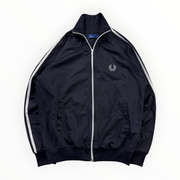 Fred Perry Trackjacket (S)