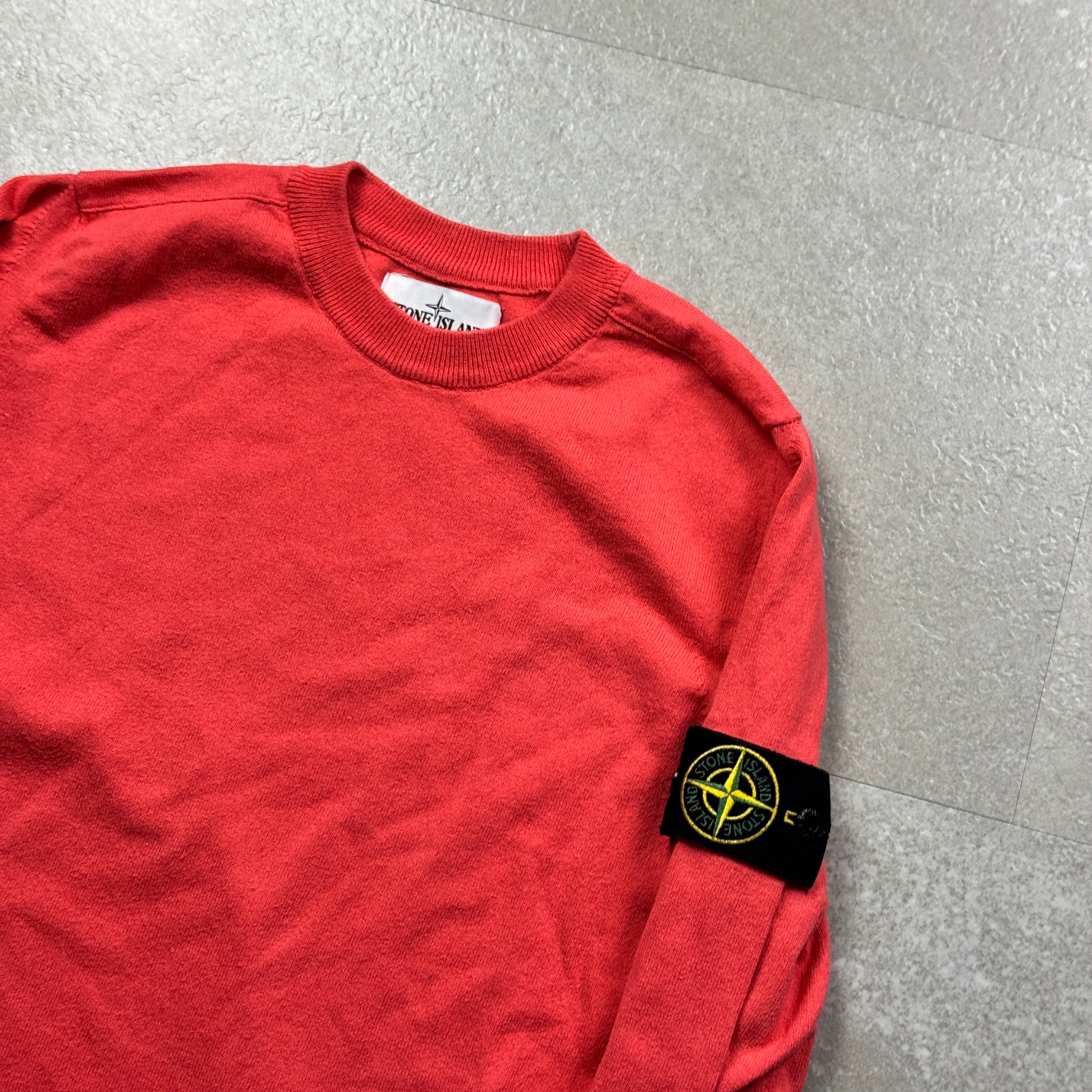 Stone Island Sweater (S)