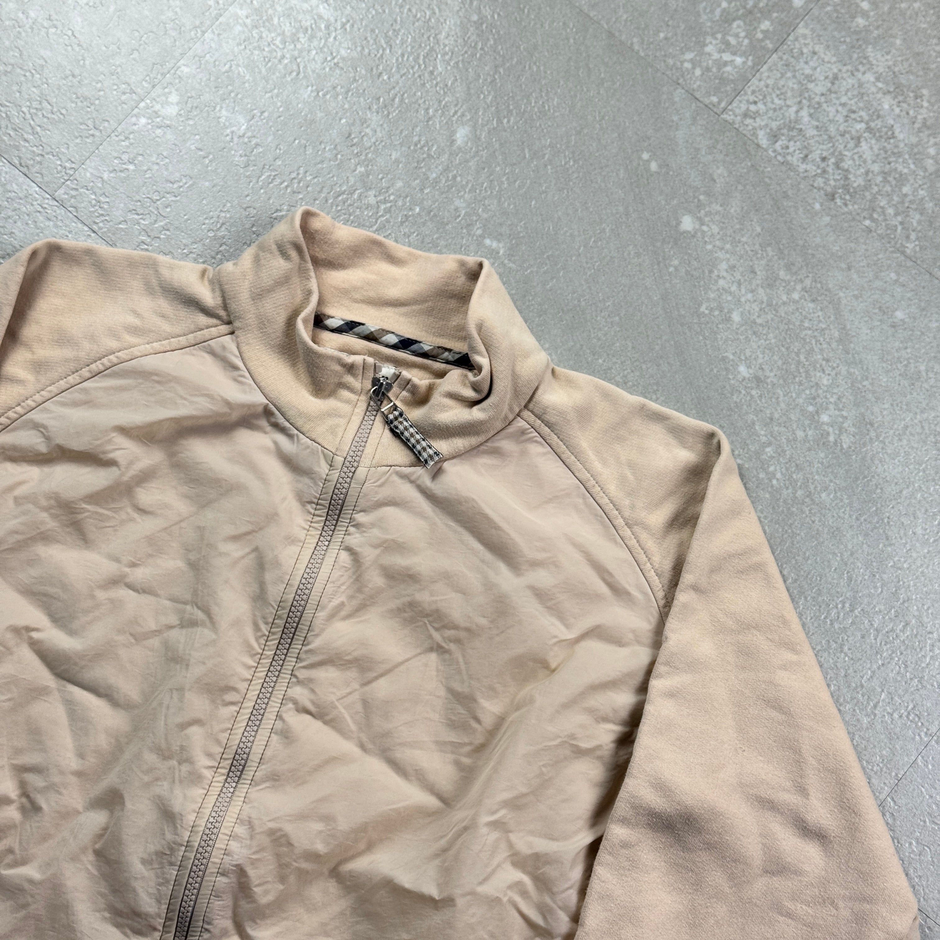 Aquascutum Zipper (XL)