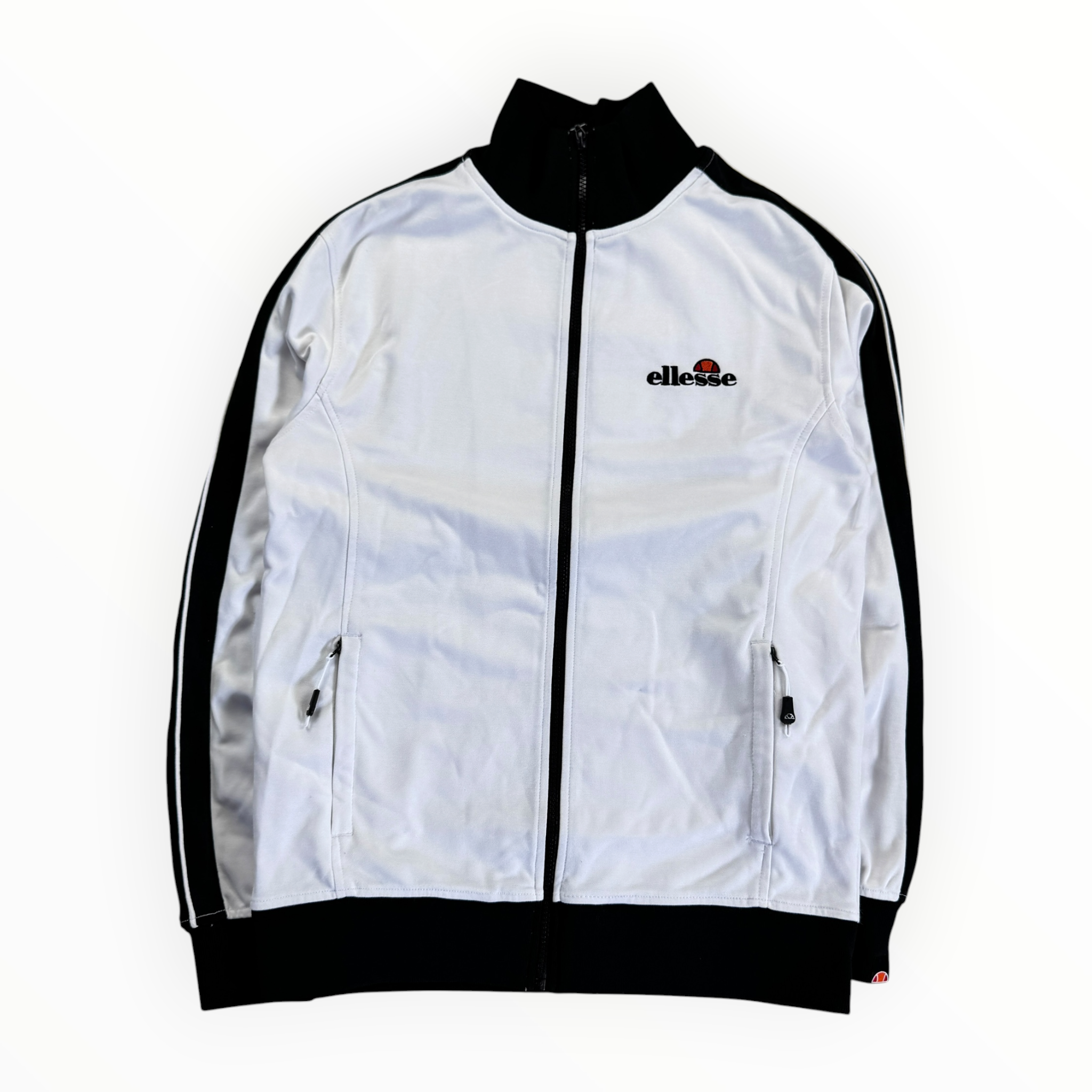 Ellesse Trackjacket (S)