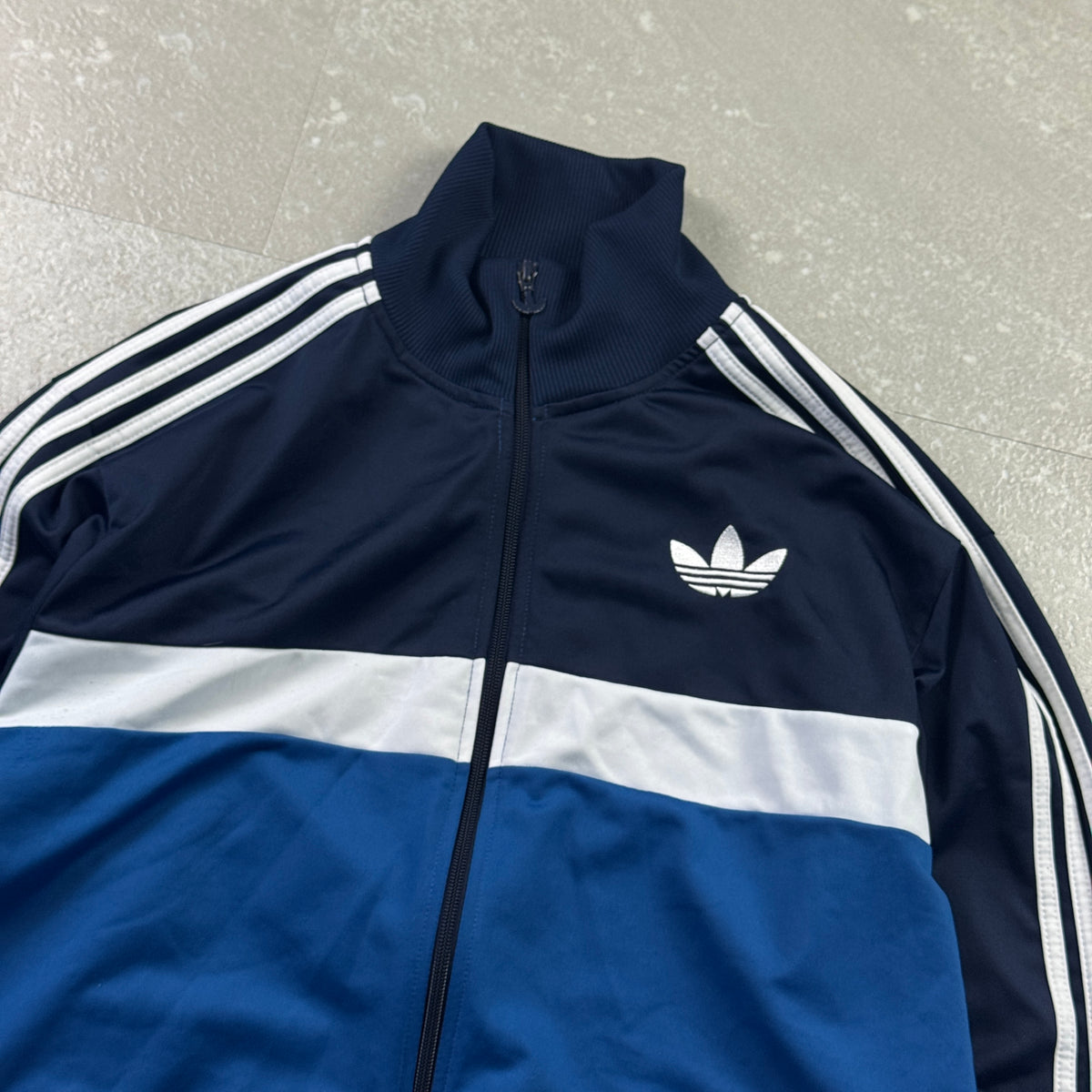 Adidas Firebird Trackjacket (L)