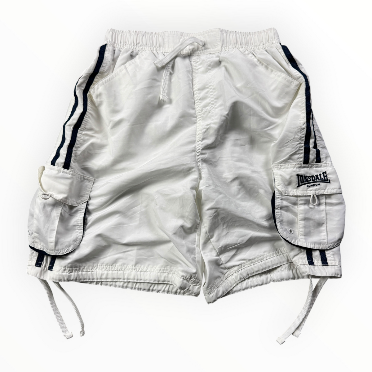 Lonsdale Shorts (M)
