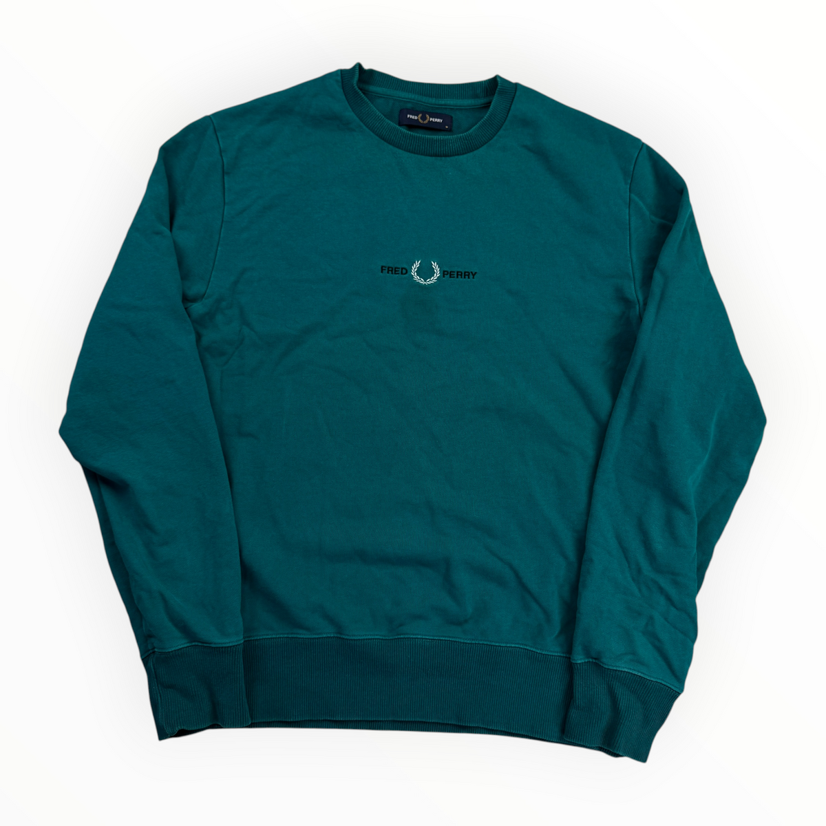 Fred Perry Sweater (M)