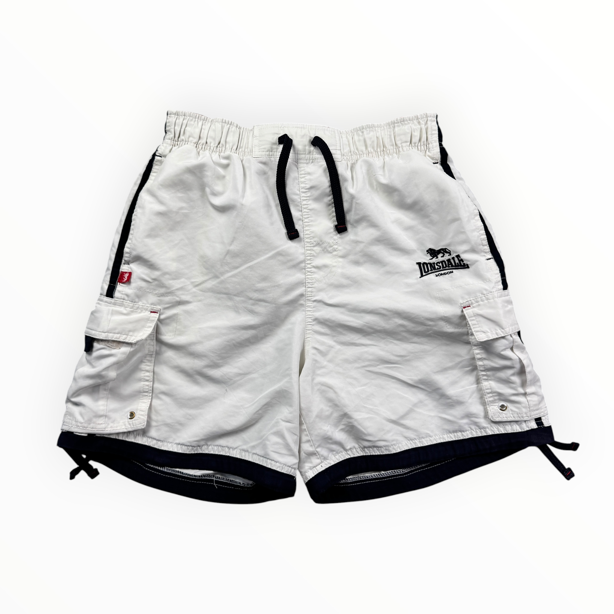 Lonsdale Shorts (M)