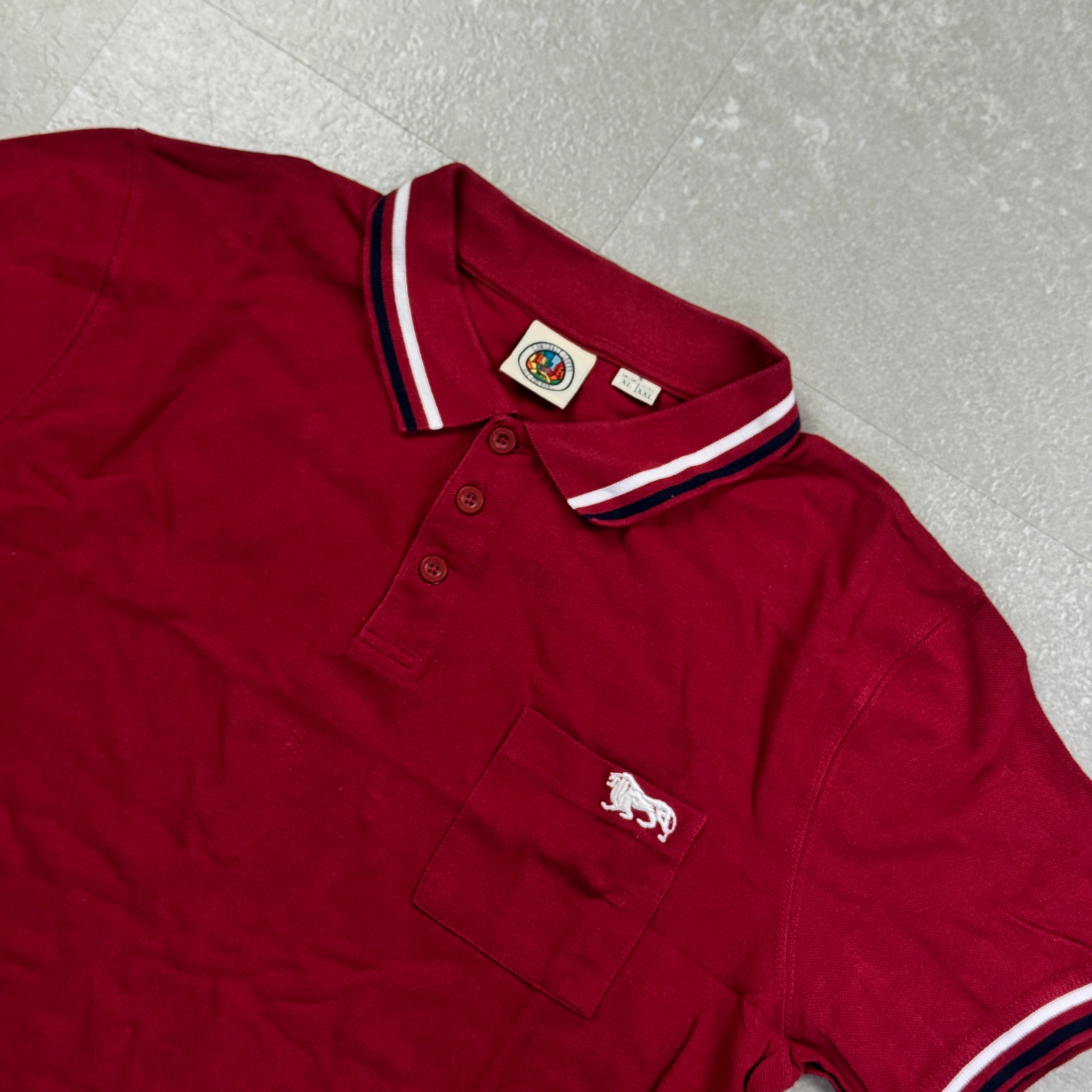 Lonsdale Poloshirt (XL)