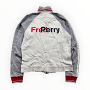 Fred Perry Trackjacket (S)