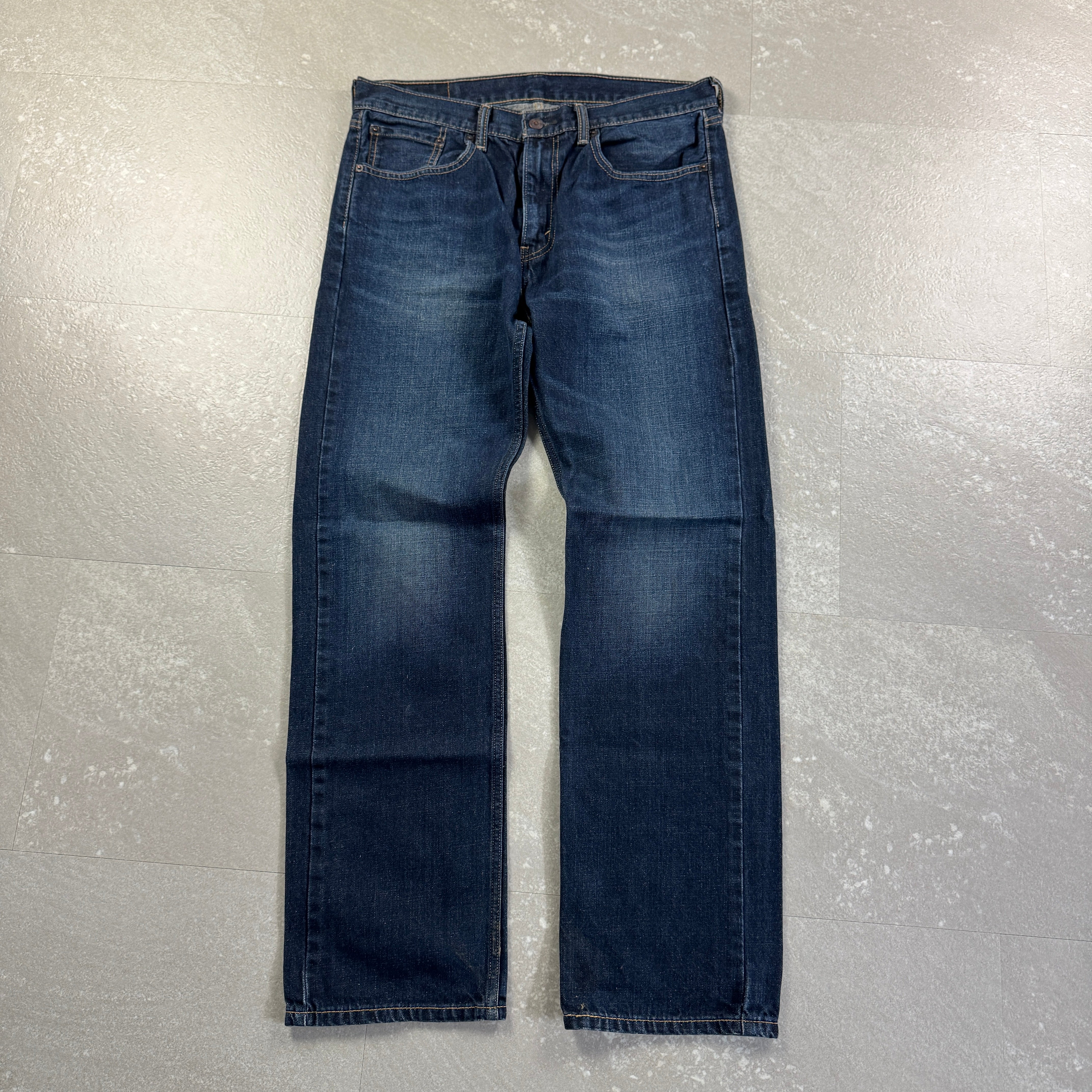 Levis 501 Jeans