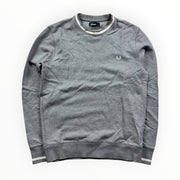 Fred Perry Sweater (M)