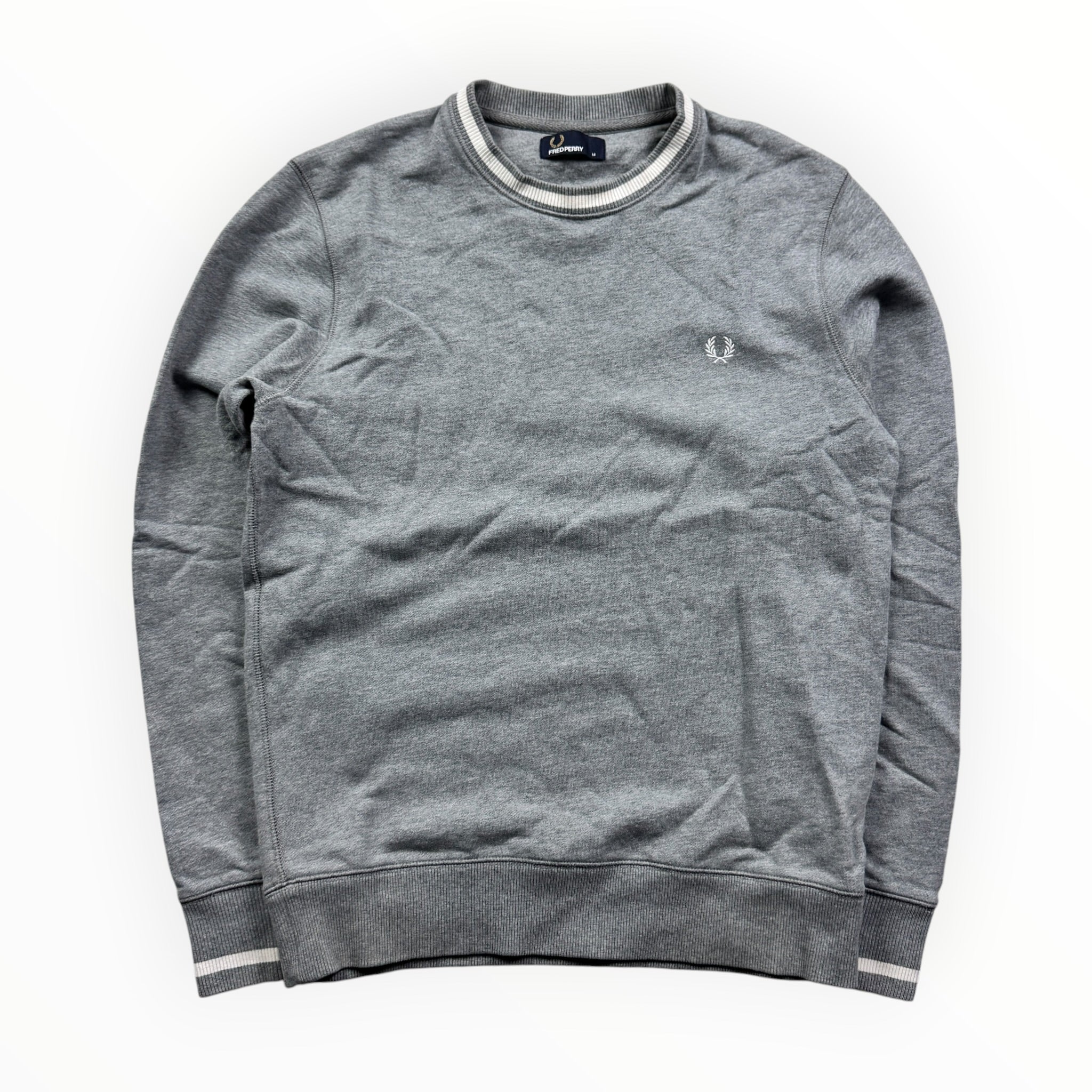 Fred Perry Sweater (M)
