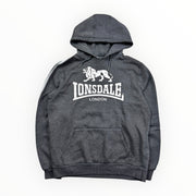 Lonsdale Hoodie (S)