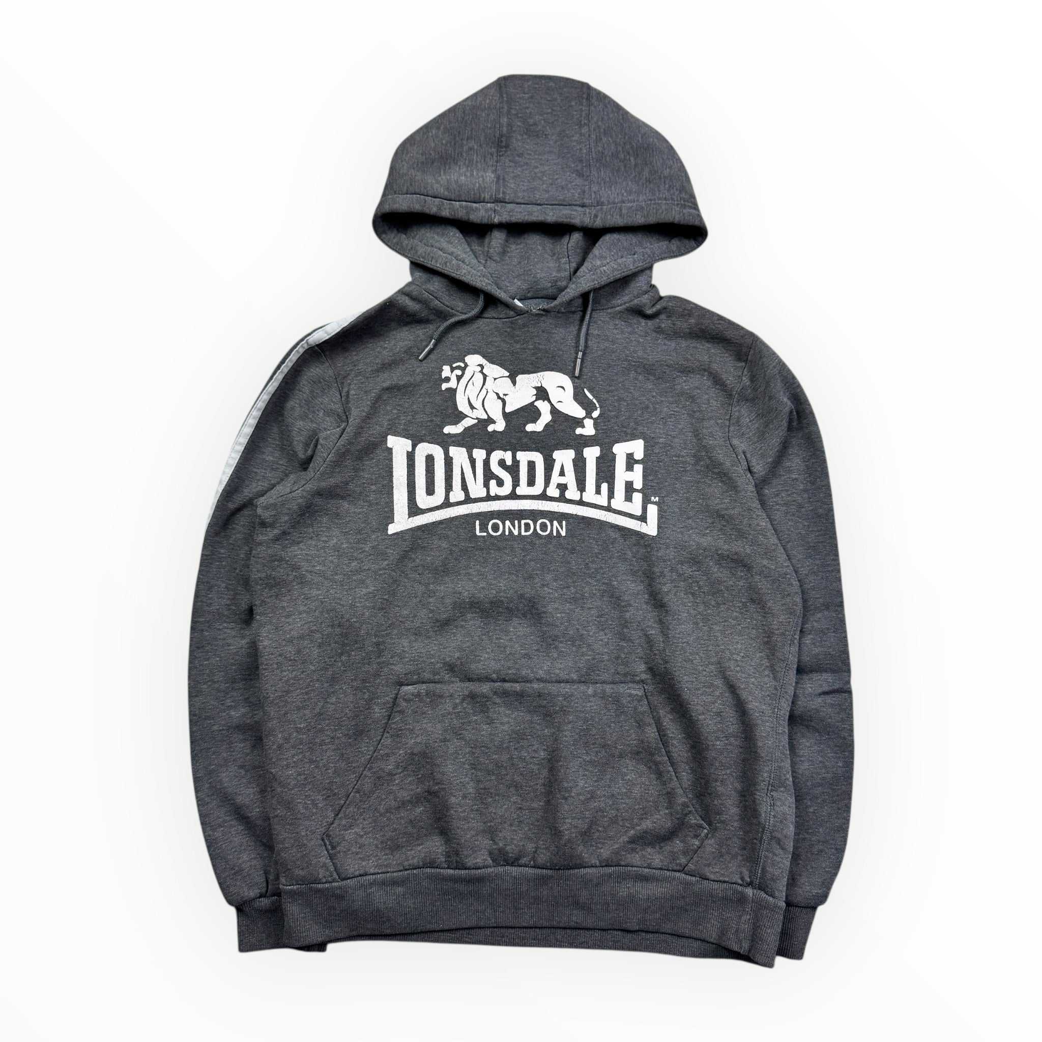 Lonsdale Hoodie (S)
