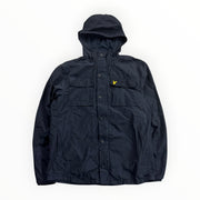 Lyle & Scott Jacke (L)