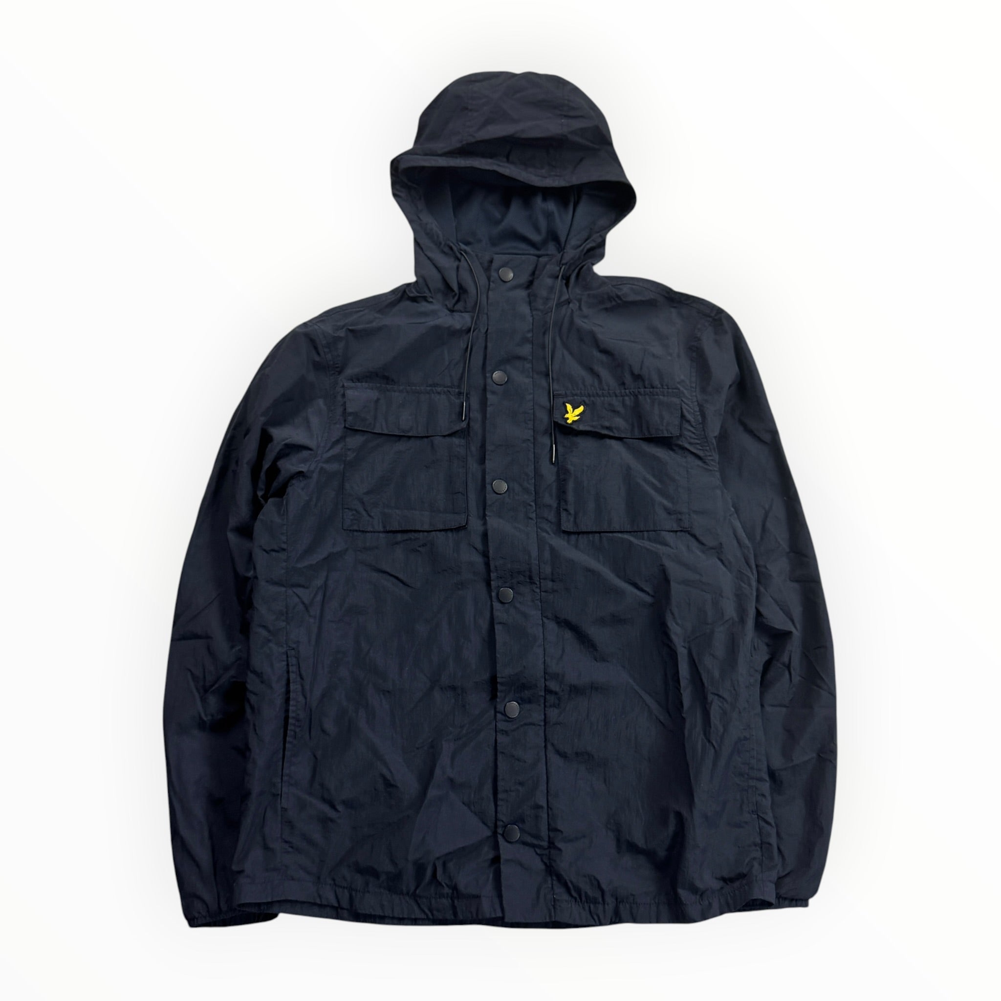 Lyle & Scott Jacke (L)