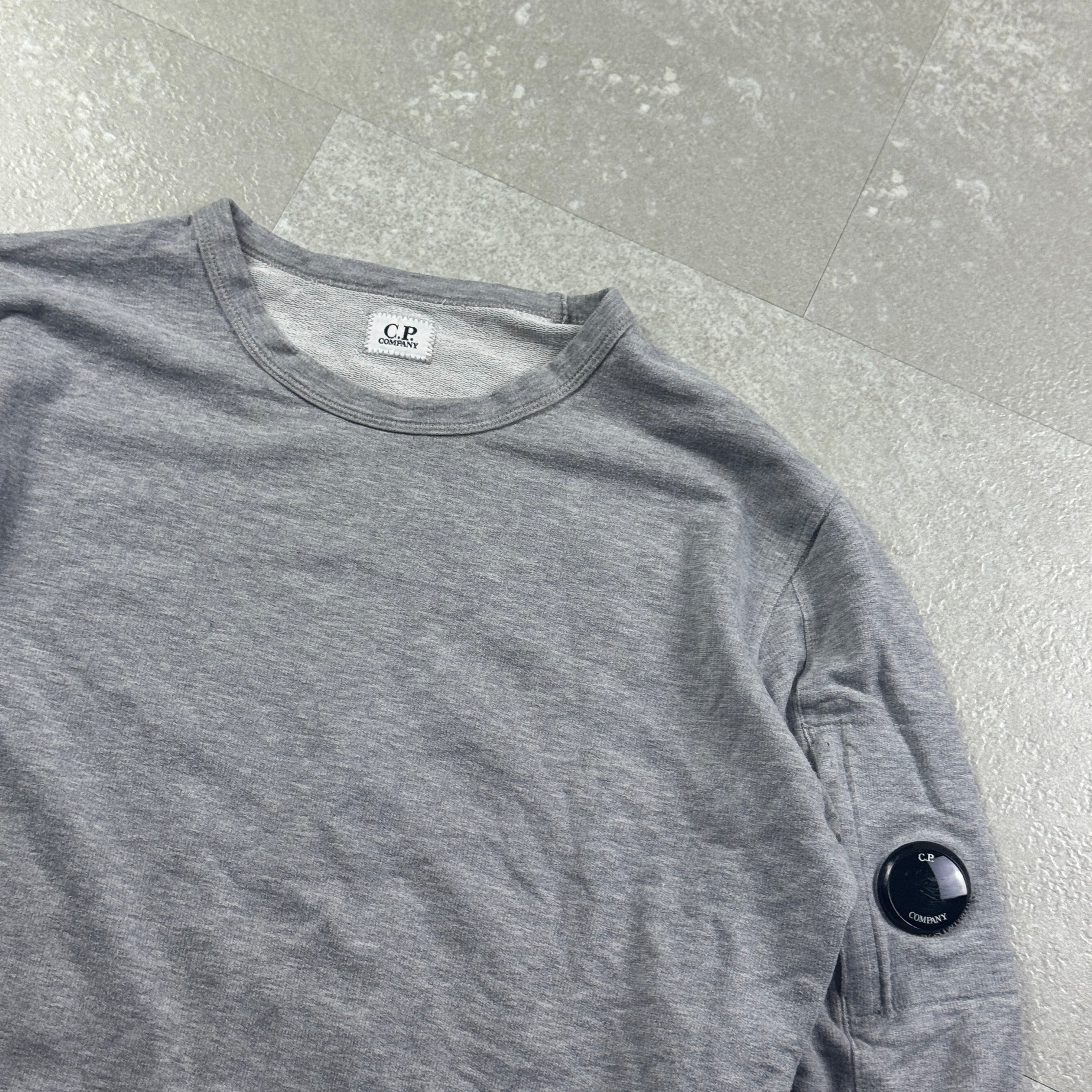 C.P Company Sweater (L)