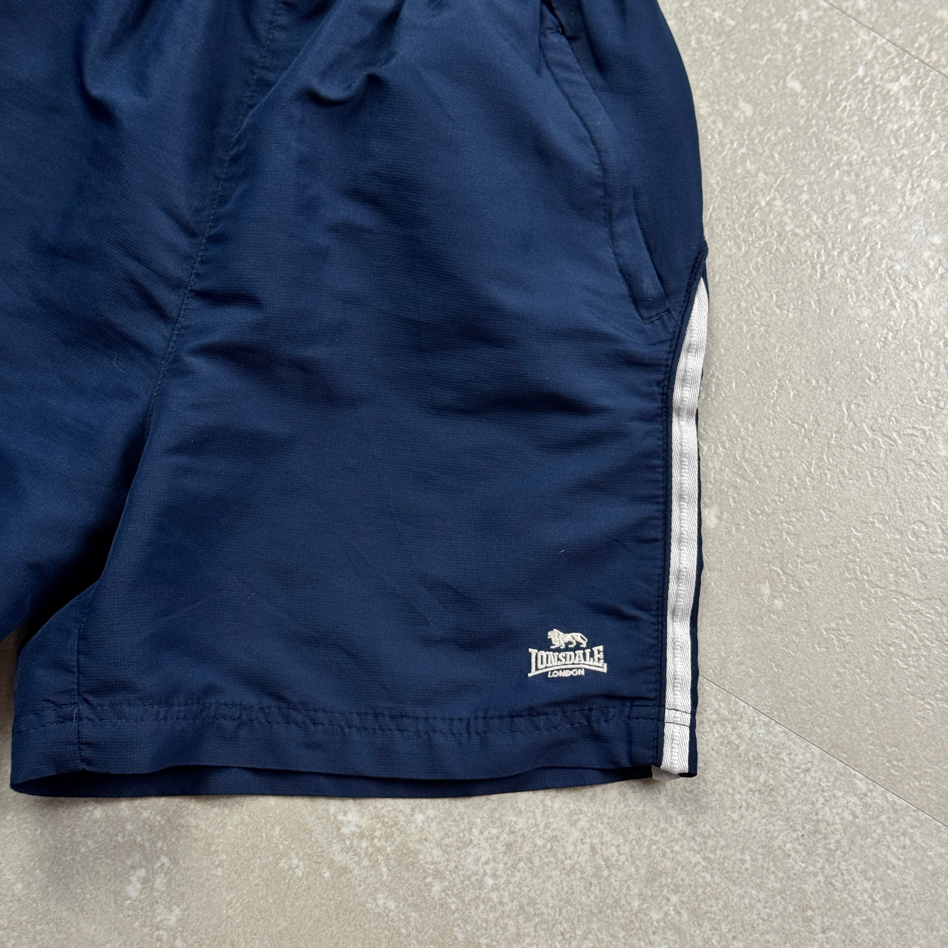 Lonsdale Shorts (XS)