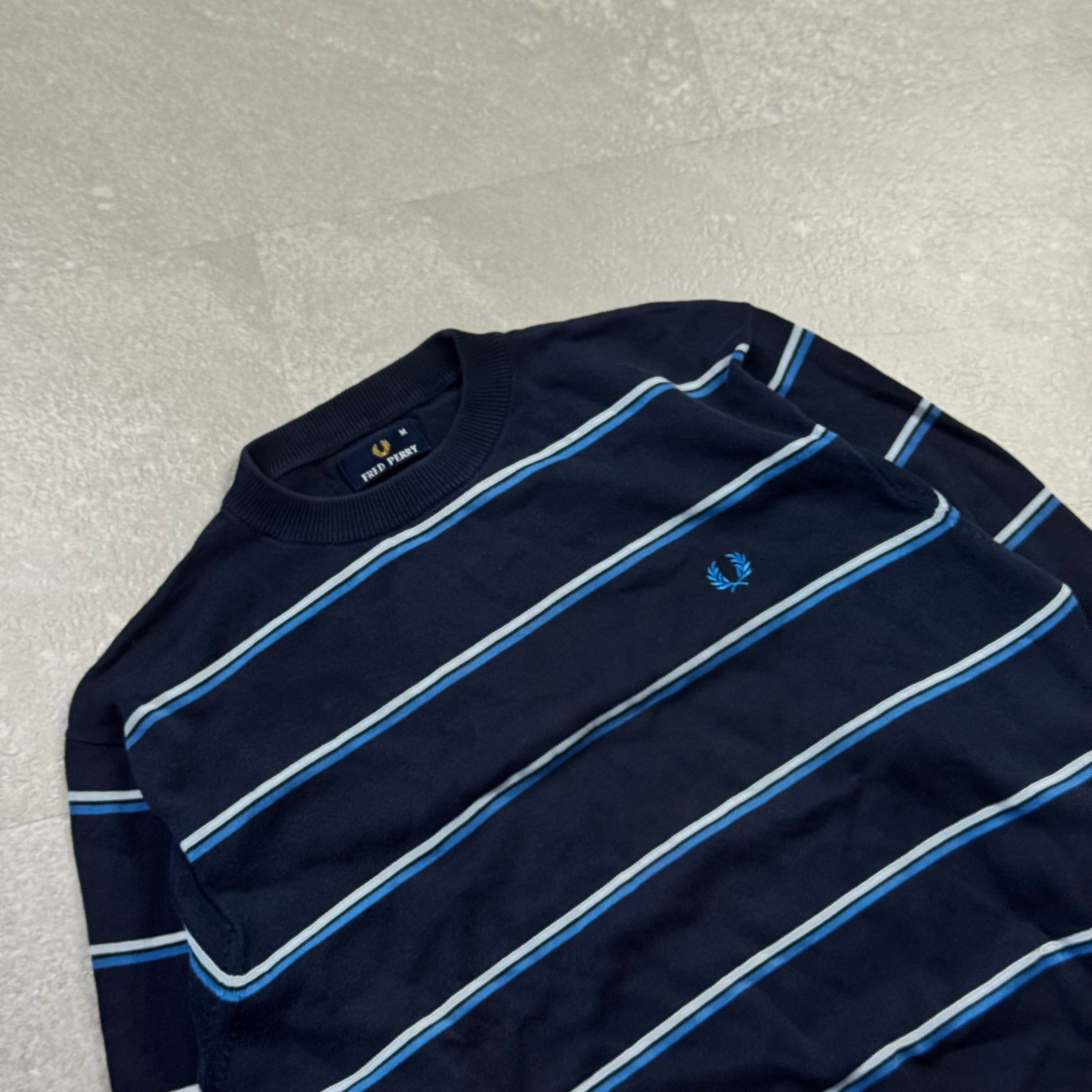 Fred Perry Sweater (M)