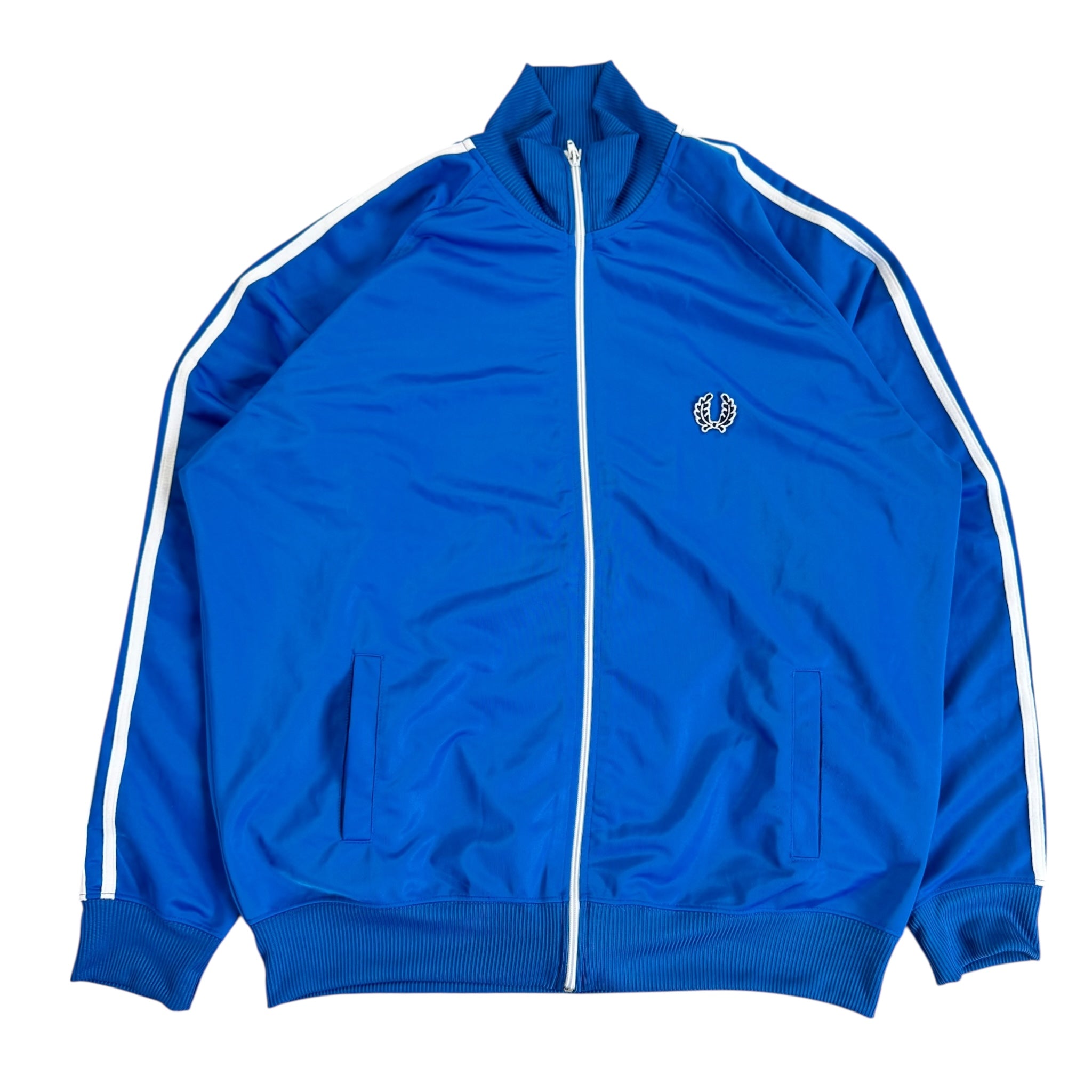 Fred Perry Trackjacket (L)