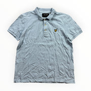 Lyle & Scott Poloshirt (L)