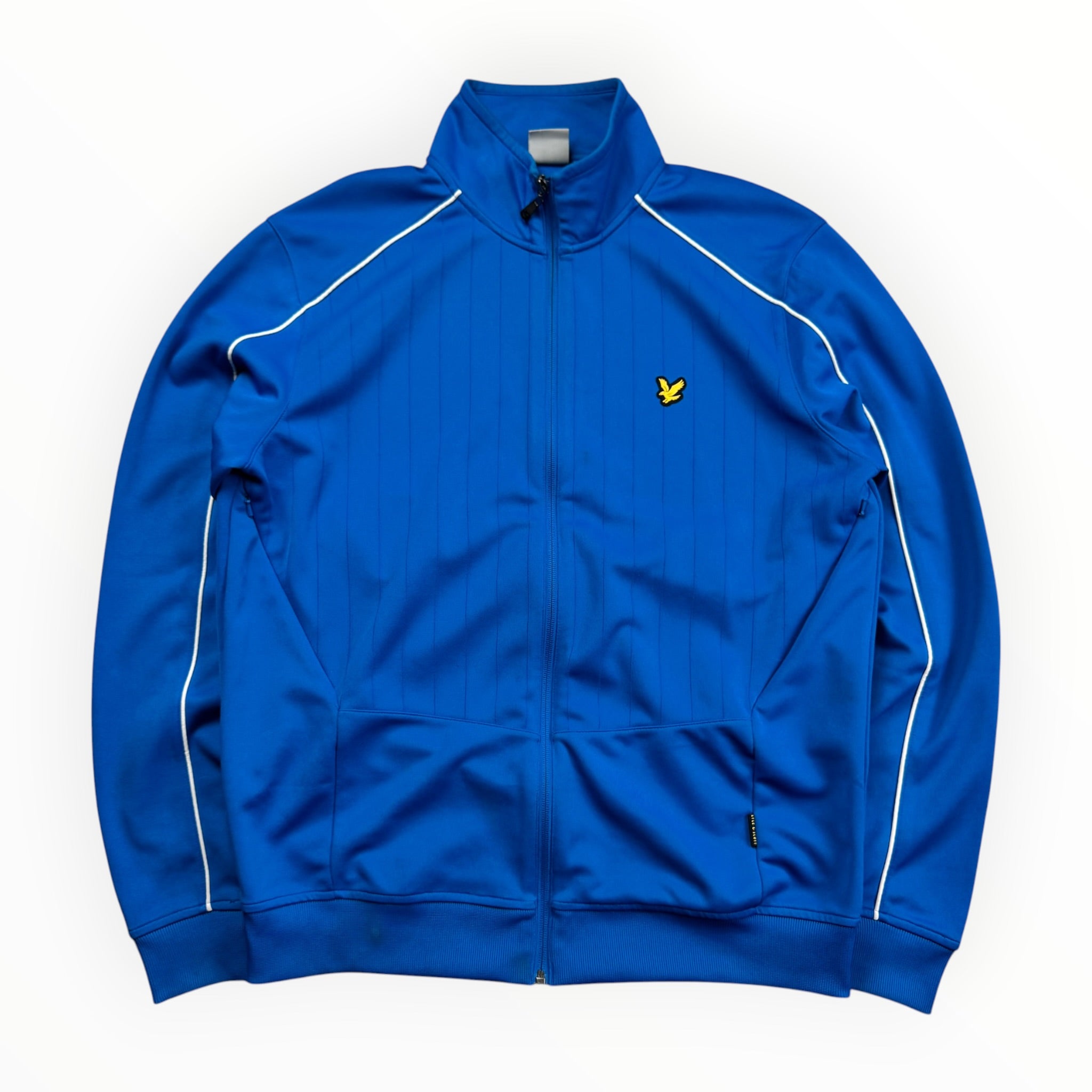 Lyle & Scott Trackjacket (XL)