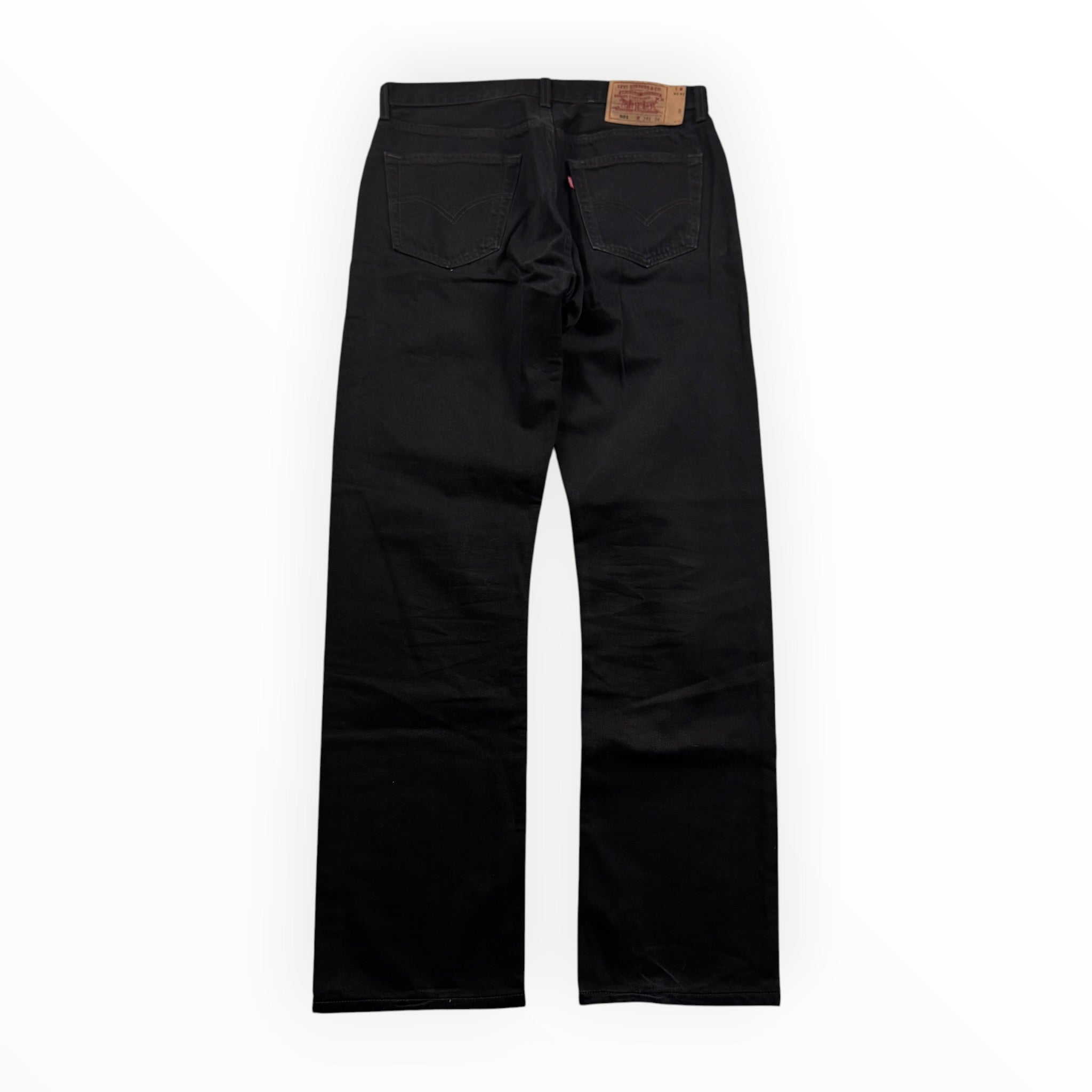 Levis 501 Jeans