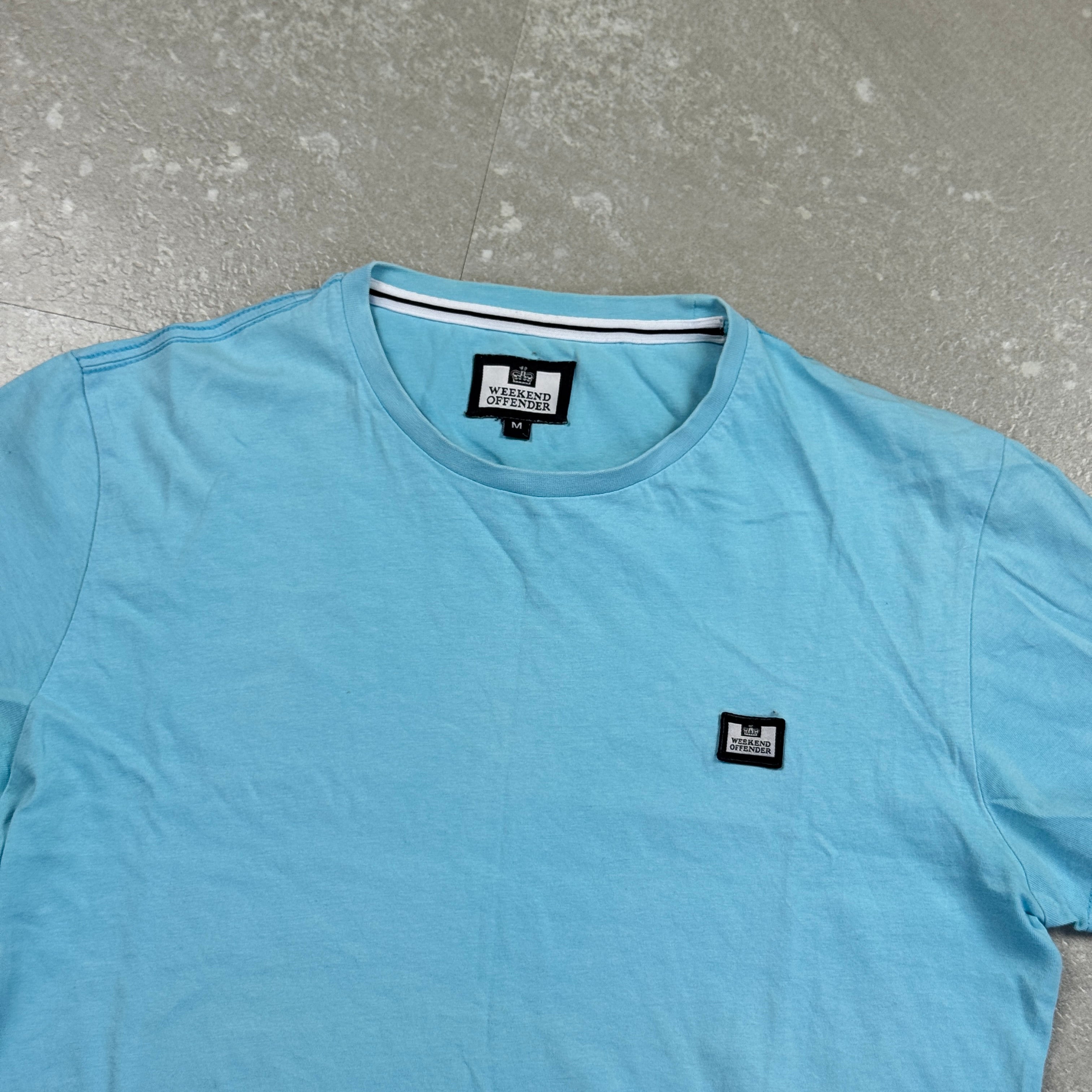 Weekend Offender T-Shirt (M)