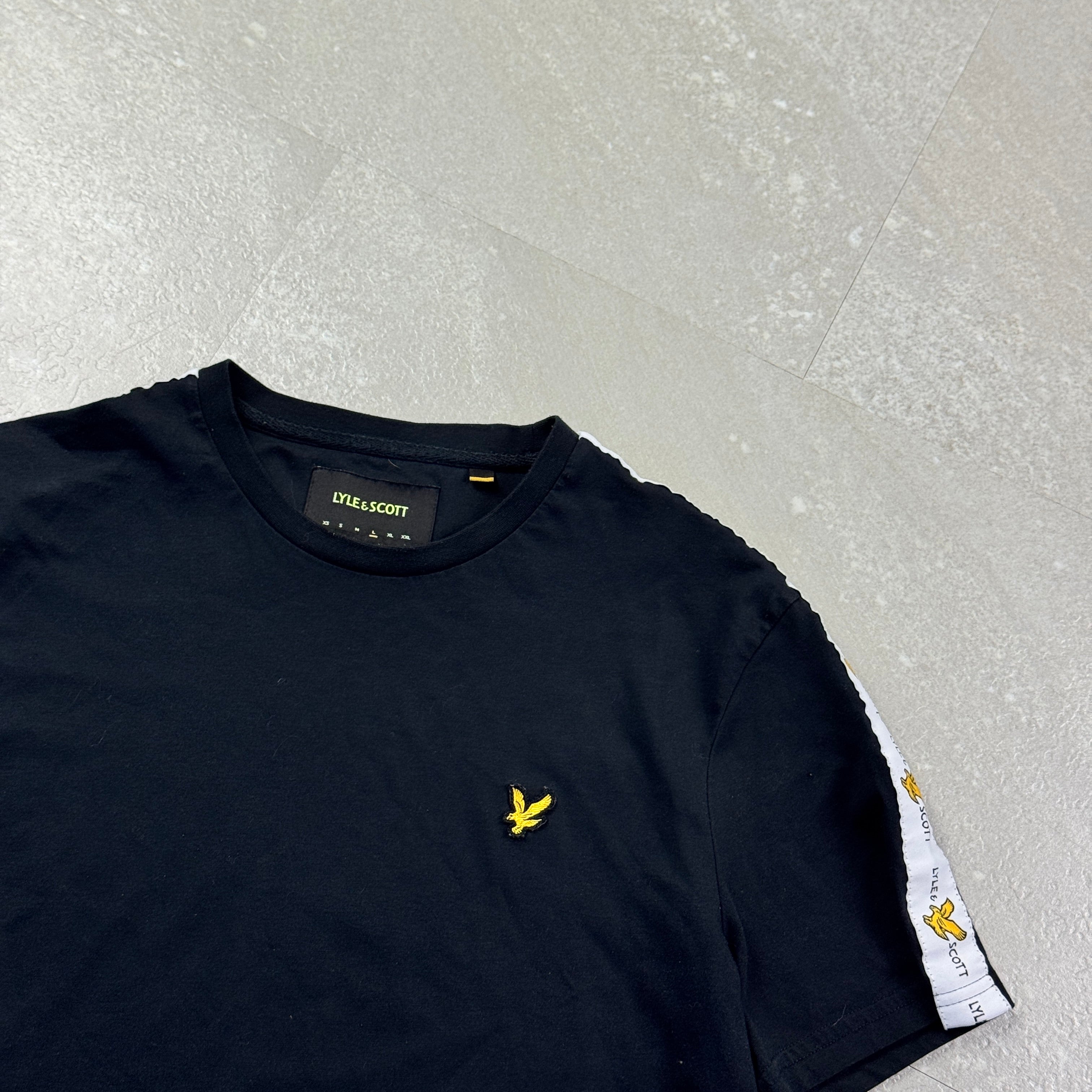 Lyle & Scott T-Shirt (L)
