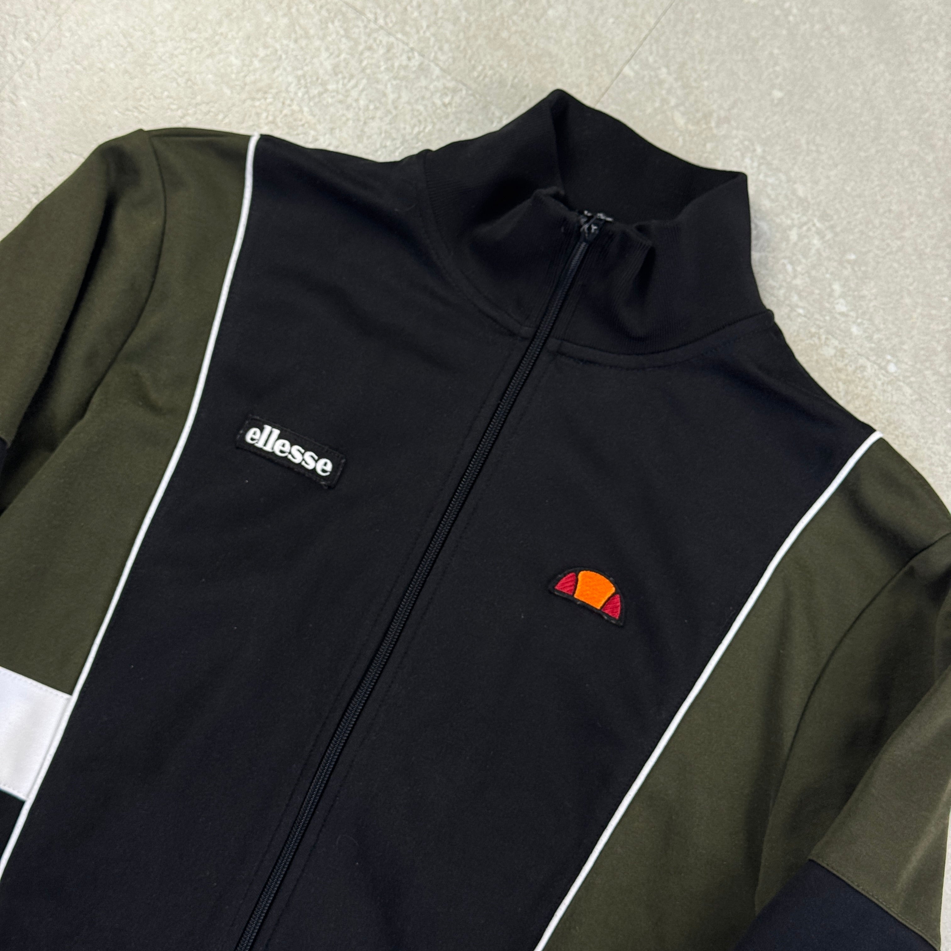 Ellesse Trackjacket (L)