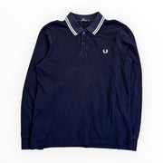 Fred Perry Longsleeve (S)