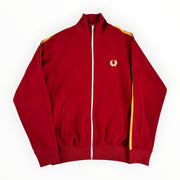 Fred Perry Trackjacket (S)