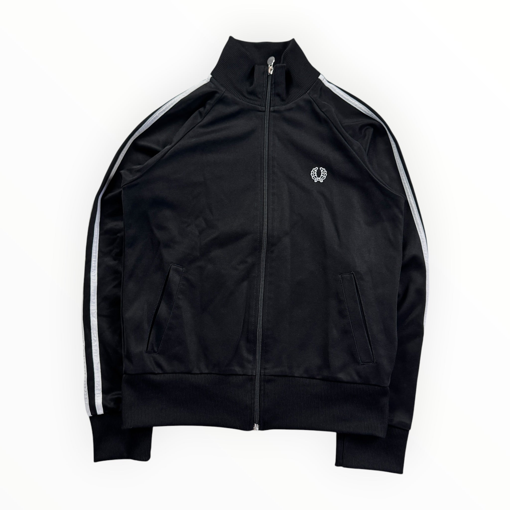 Fred Perry Trackjacket (XS)