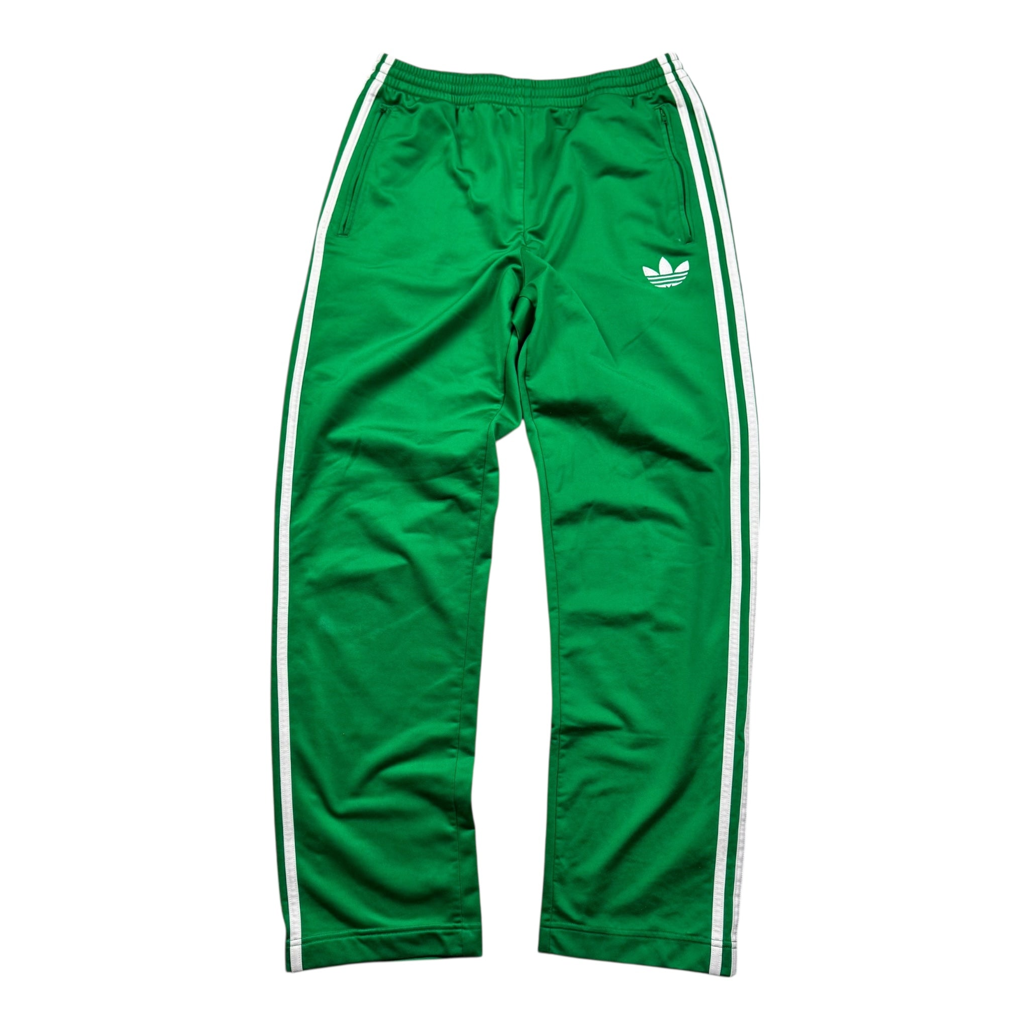 Adidas Firebird Trackpants (M)