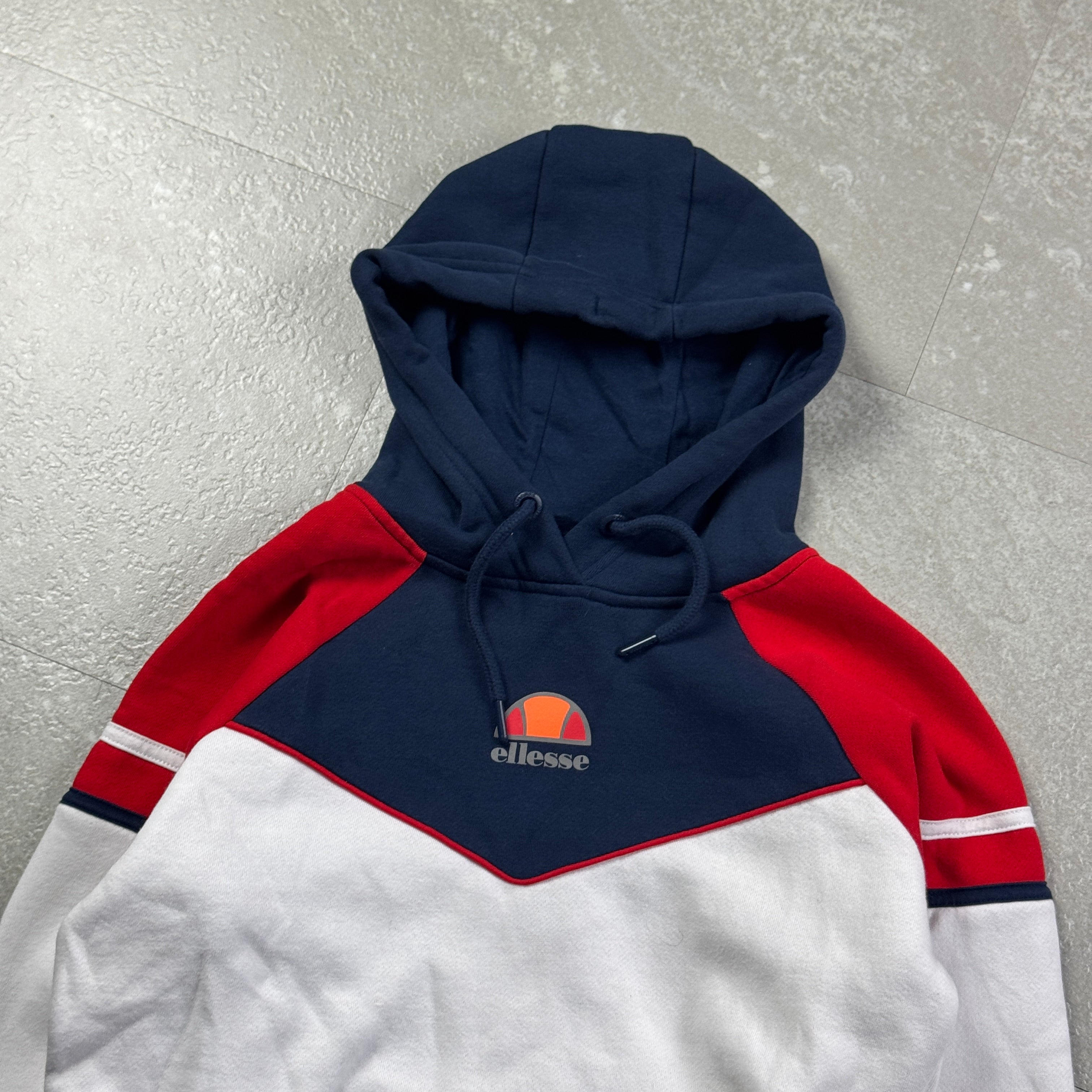 Ellesse Hoodie (XS)
