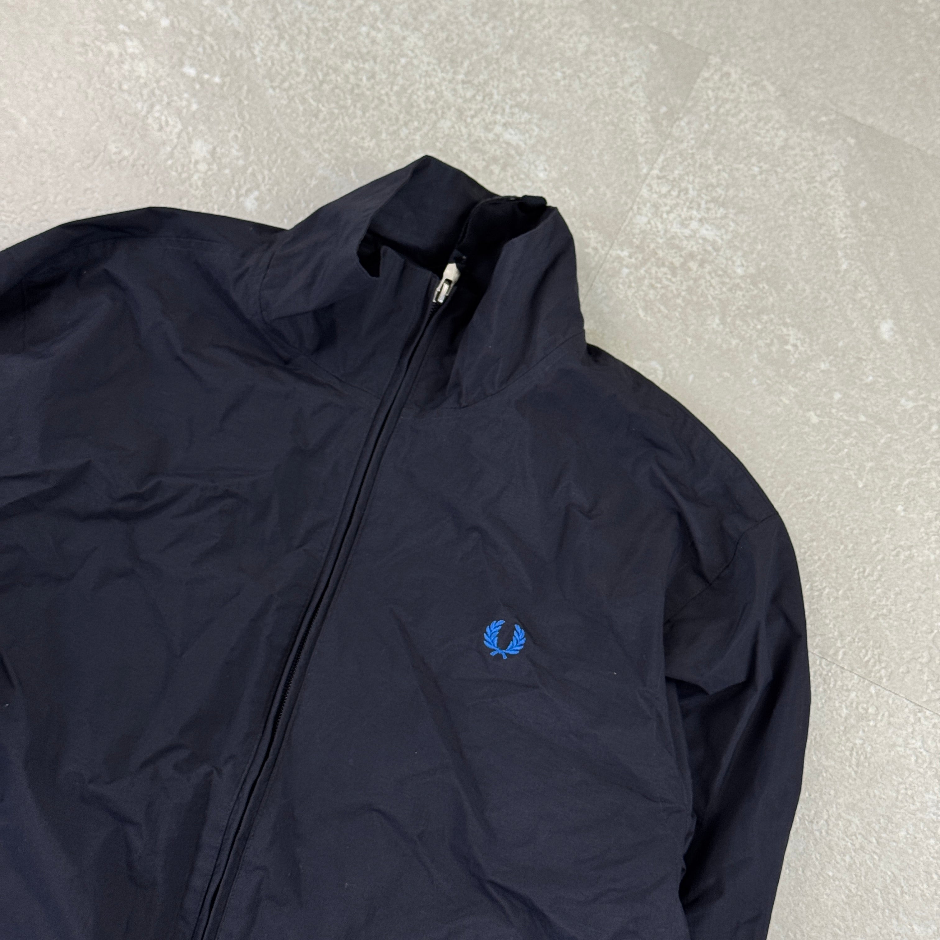 Fred Perry Jacke (M)
