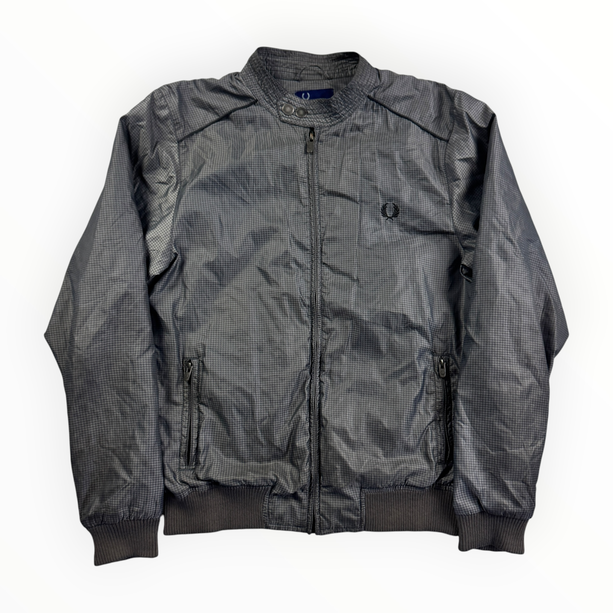 Fred Perry Jacke (S)