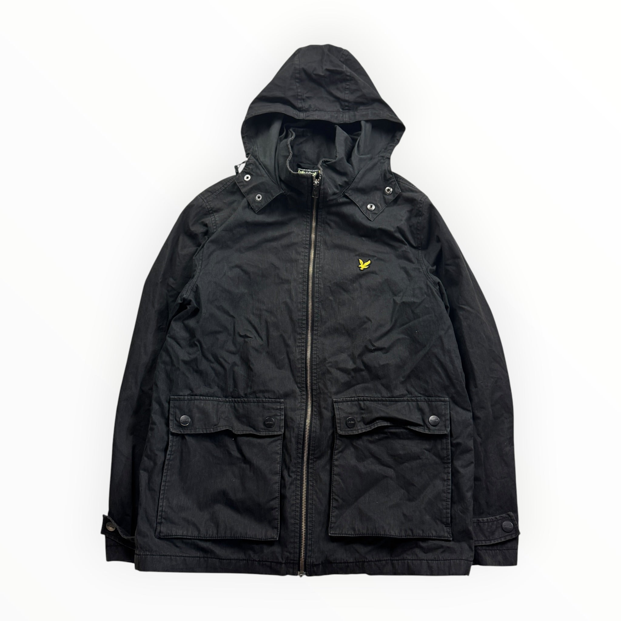 Lyle & Scott Jacke (M)