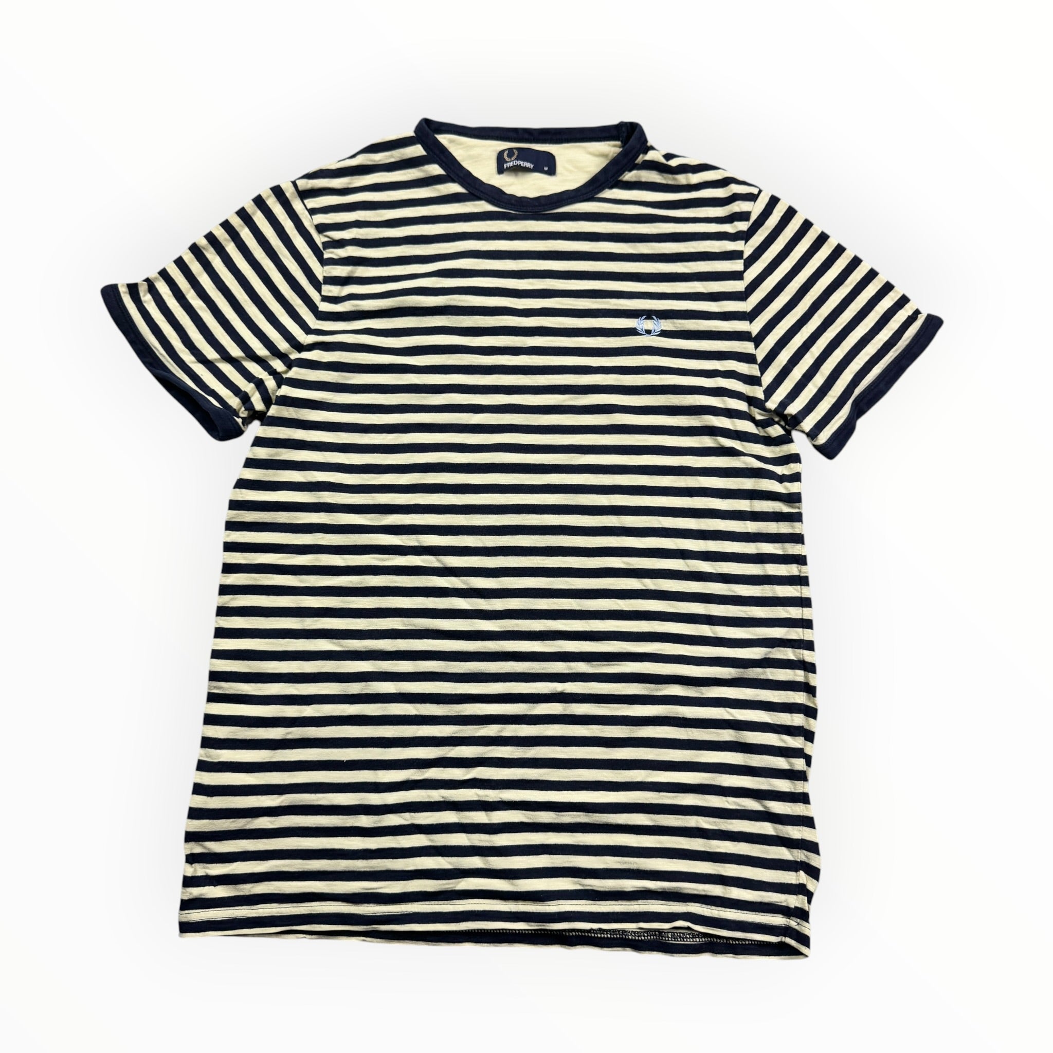Fred Perry T-Shirt (M)