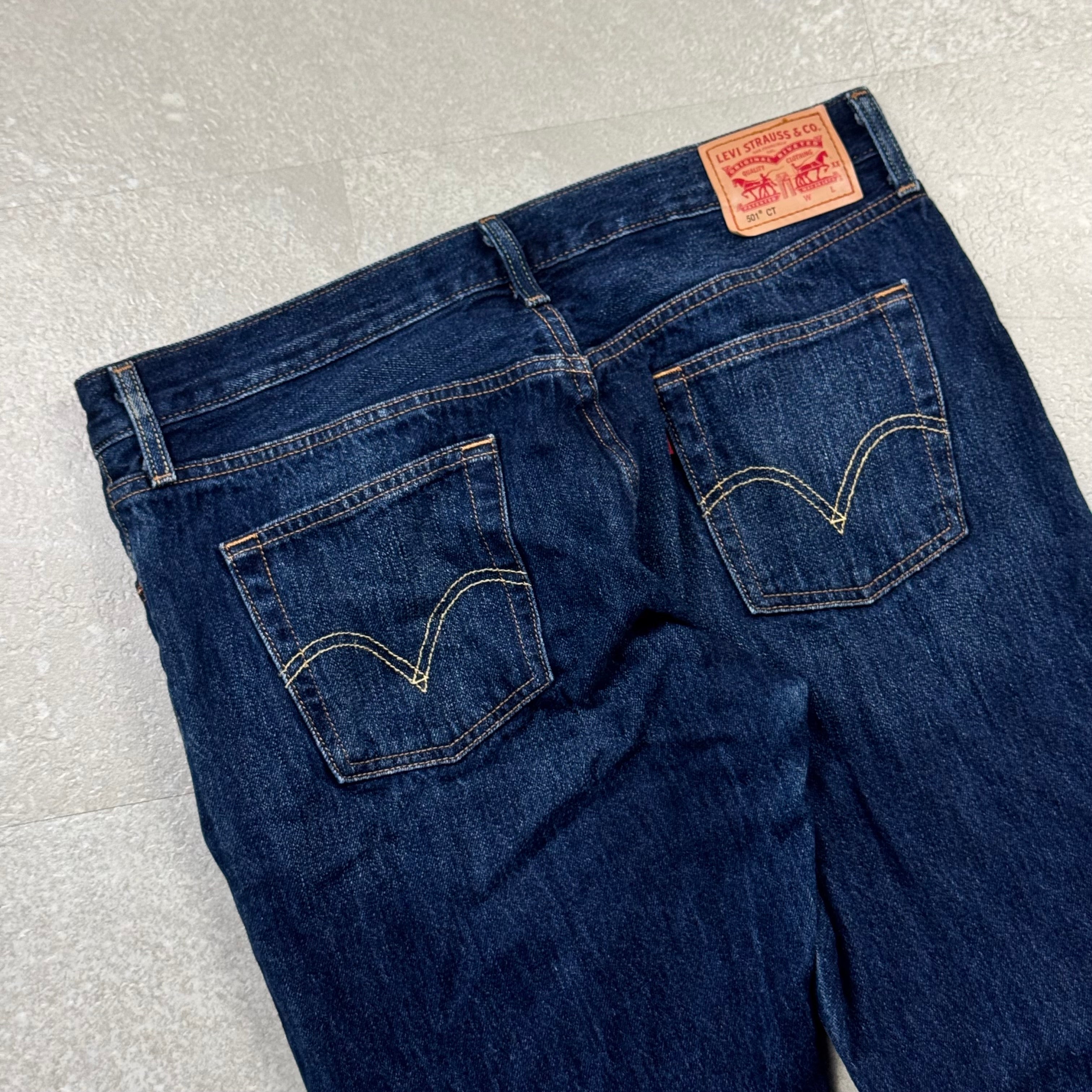 Levis Jeans