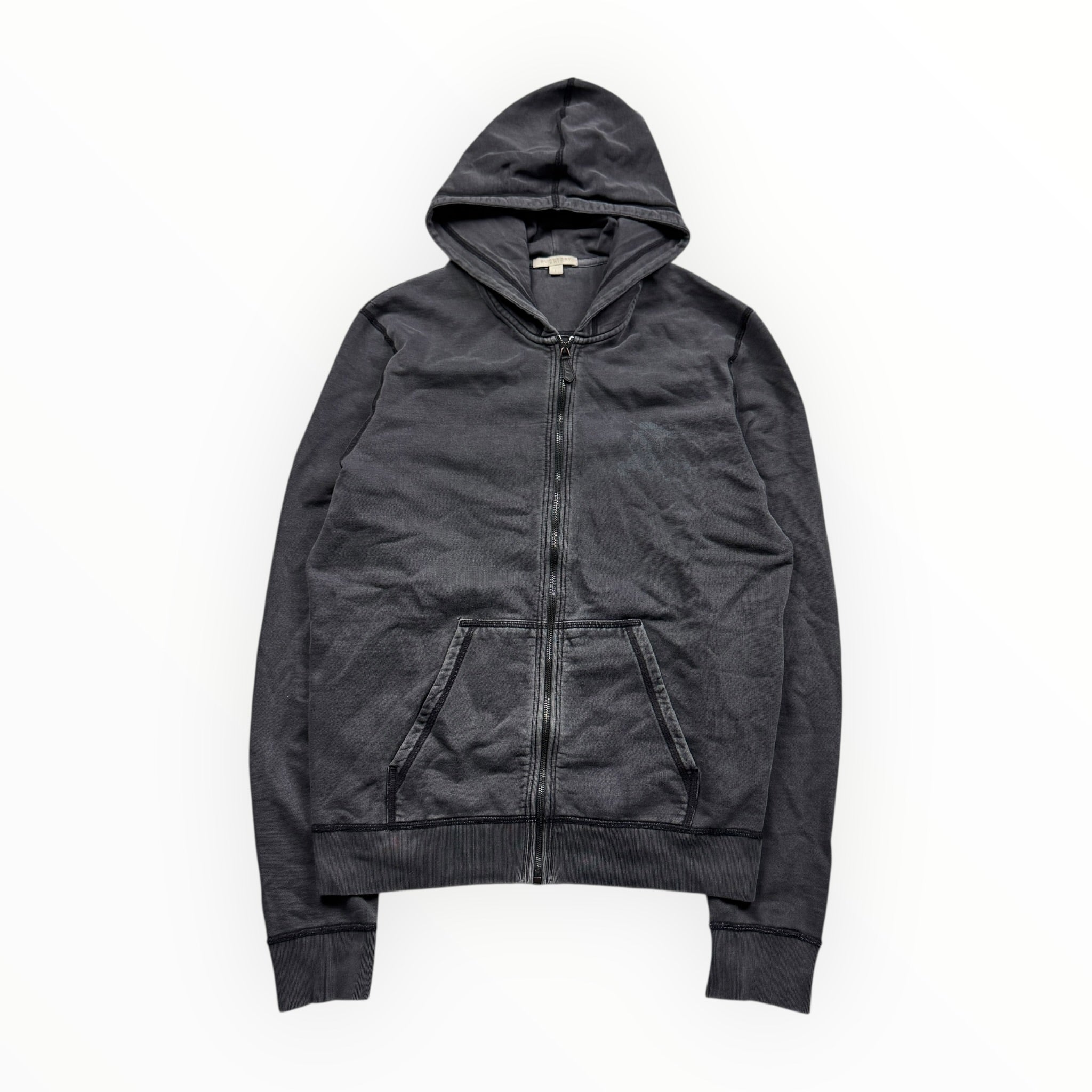 Burberry Zipper (L)