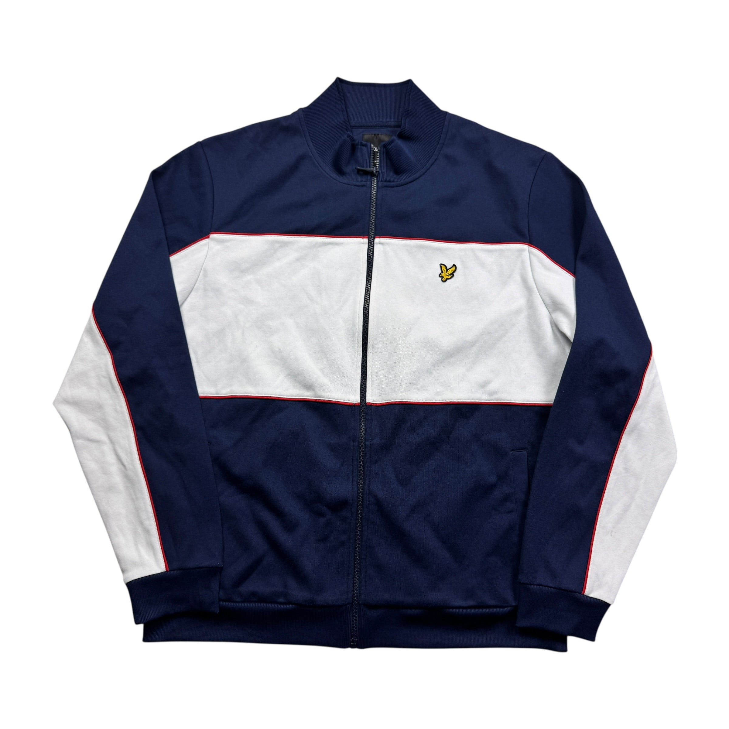 Lyle & Scott Trackjacket (2XL)