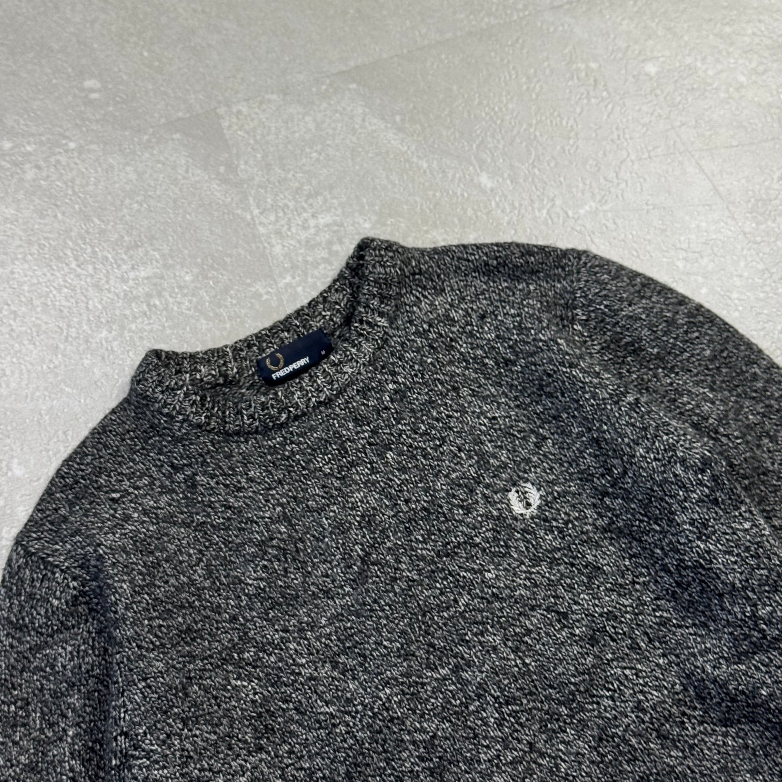 Fred Perry Sweater (M)
