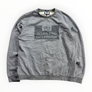 Weekend Offender Sweater (XL)