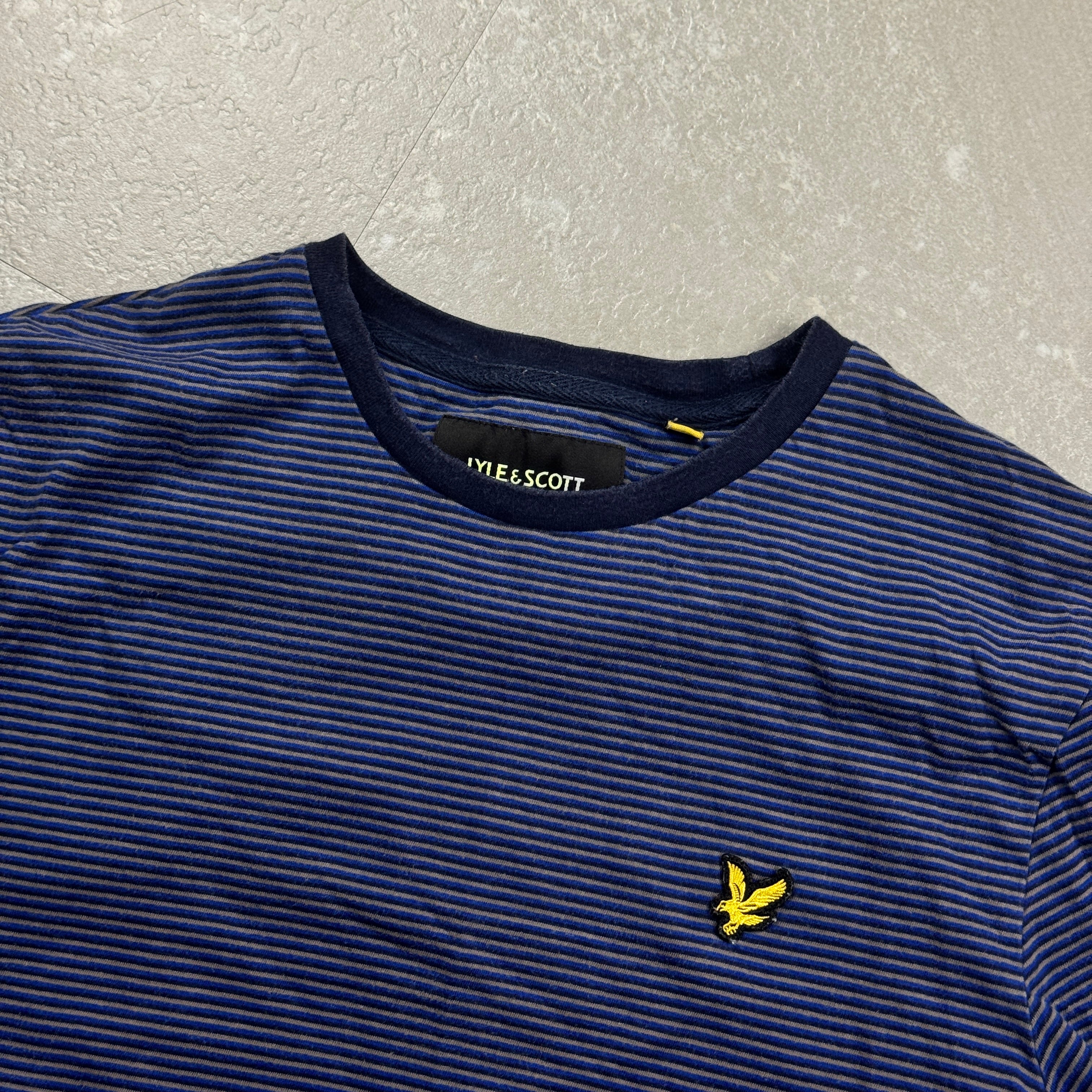 Lyle & Scott T-Shirt (L)