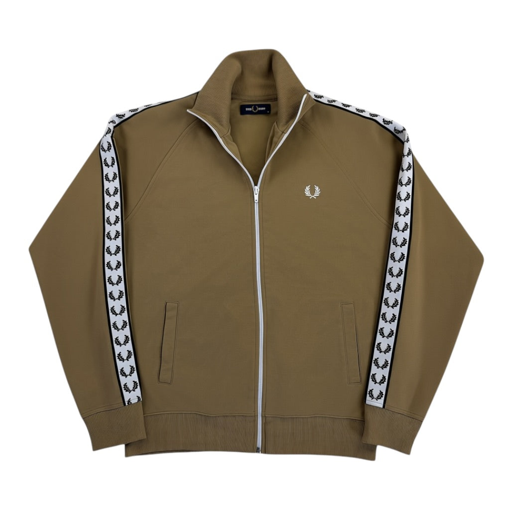 Fred Perry Trackjacket (M)