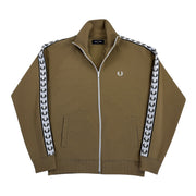 Fred Perry Trackjacket (M)